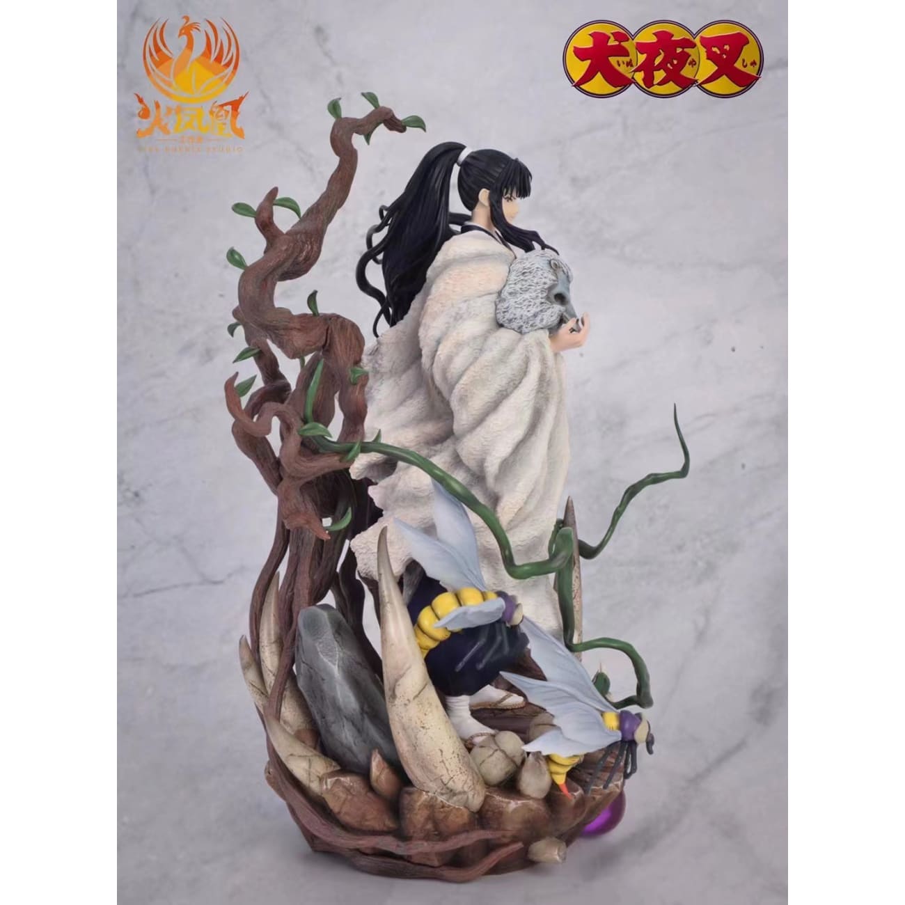 Fire Phenix Studio - Naraku 