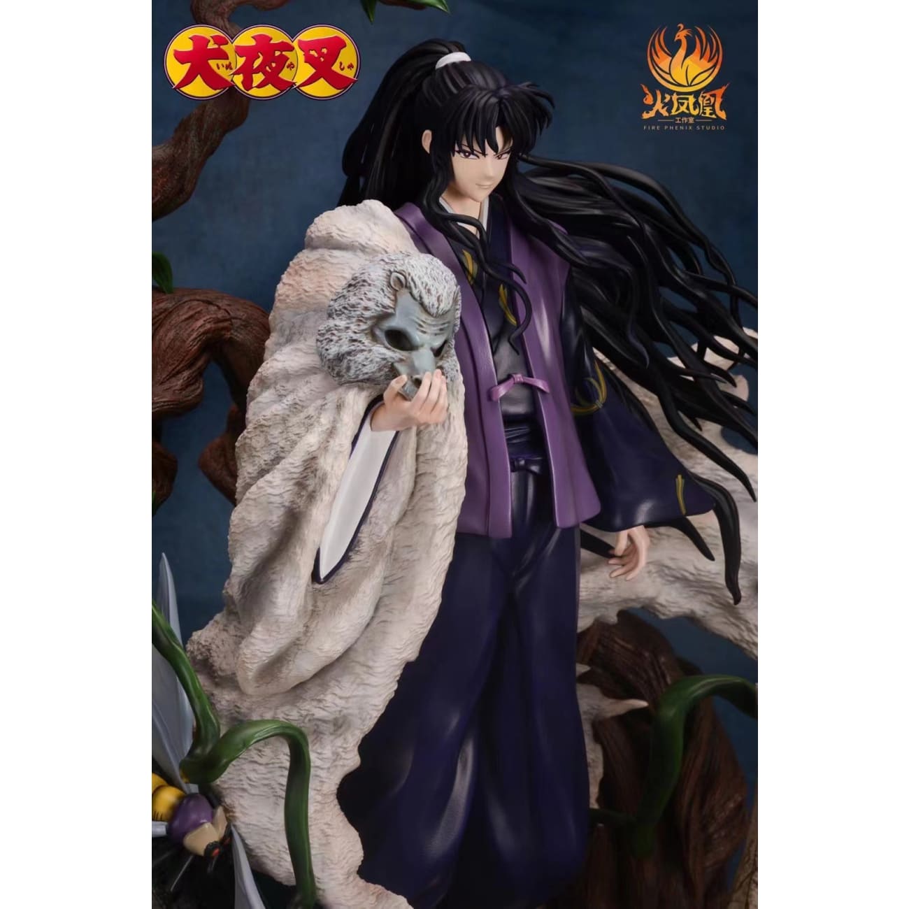 Fire Phenix Studio - Naraku 