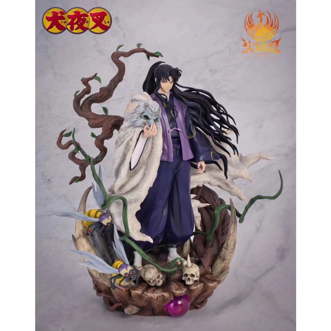 Fire Phenix Studio - Naraku 