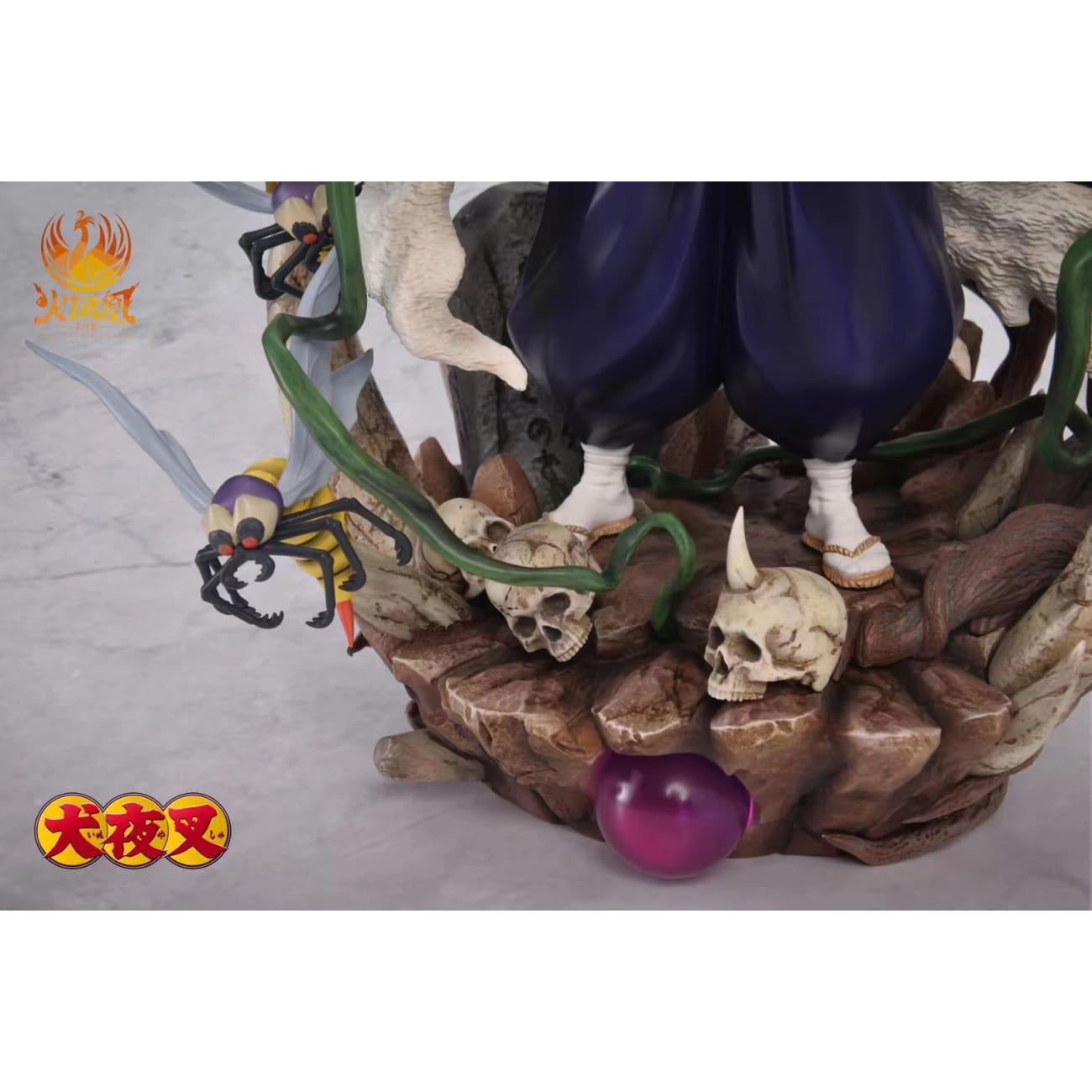 Fire Phenix Studio - Naraku 