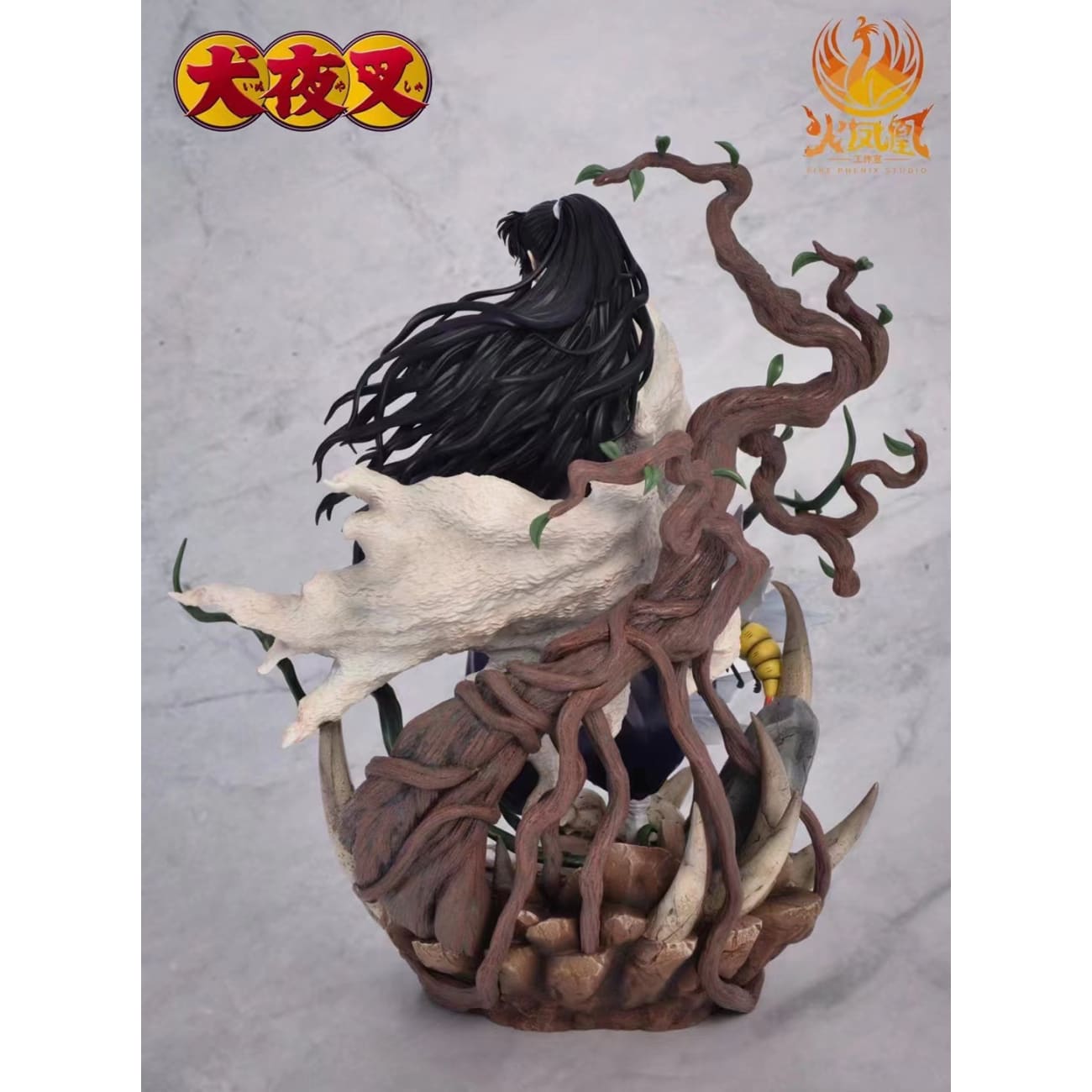 Fire Phenix Studio - Naraku 