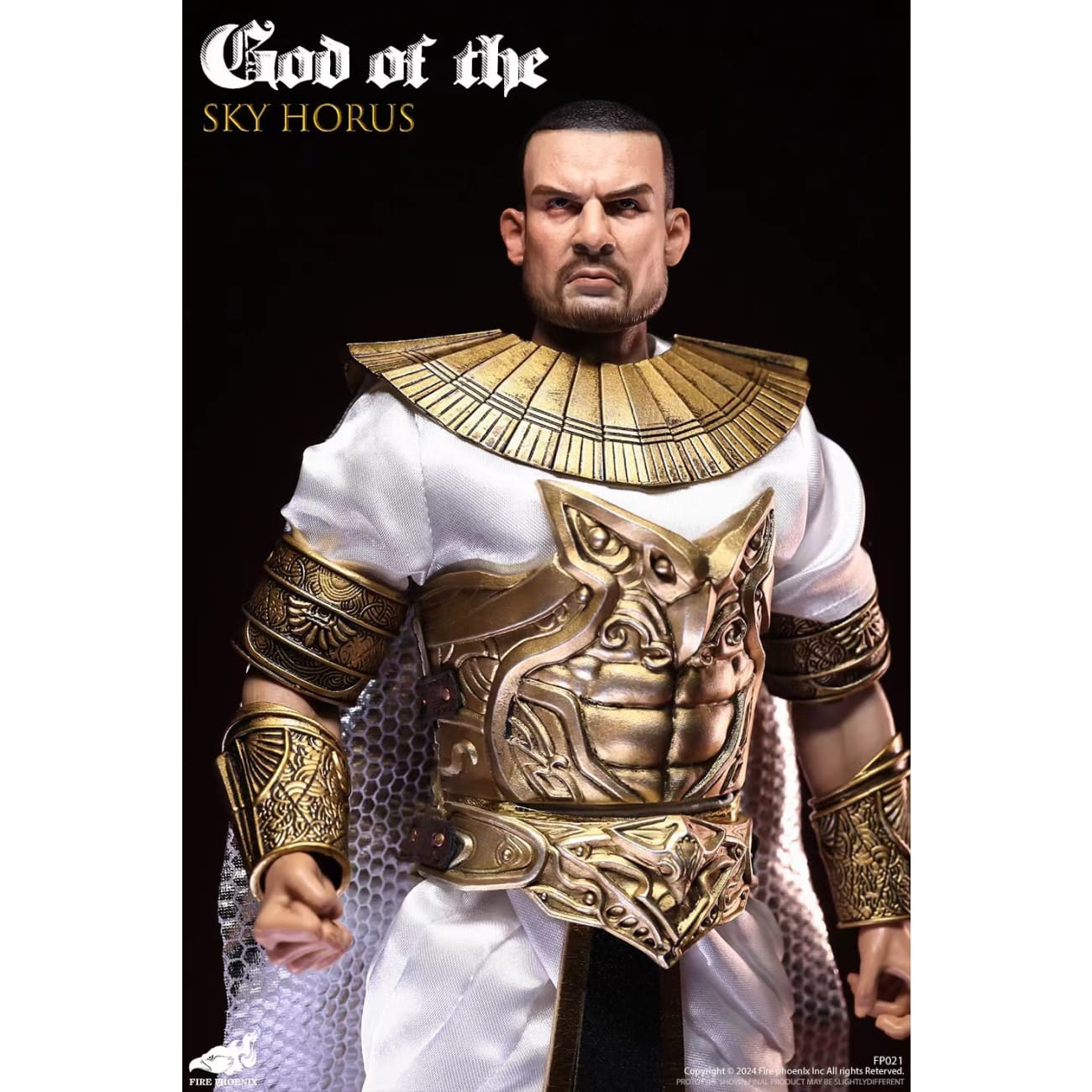 Fire Phoenix Studio - Horus [FP021]