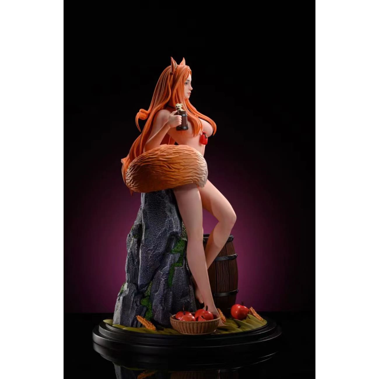 Fireball Studio - Holo