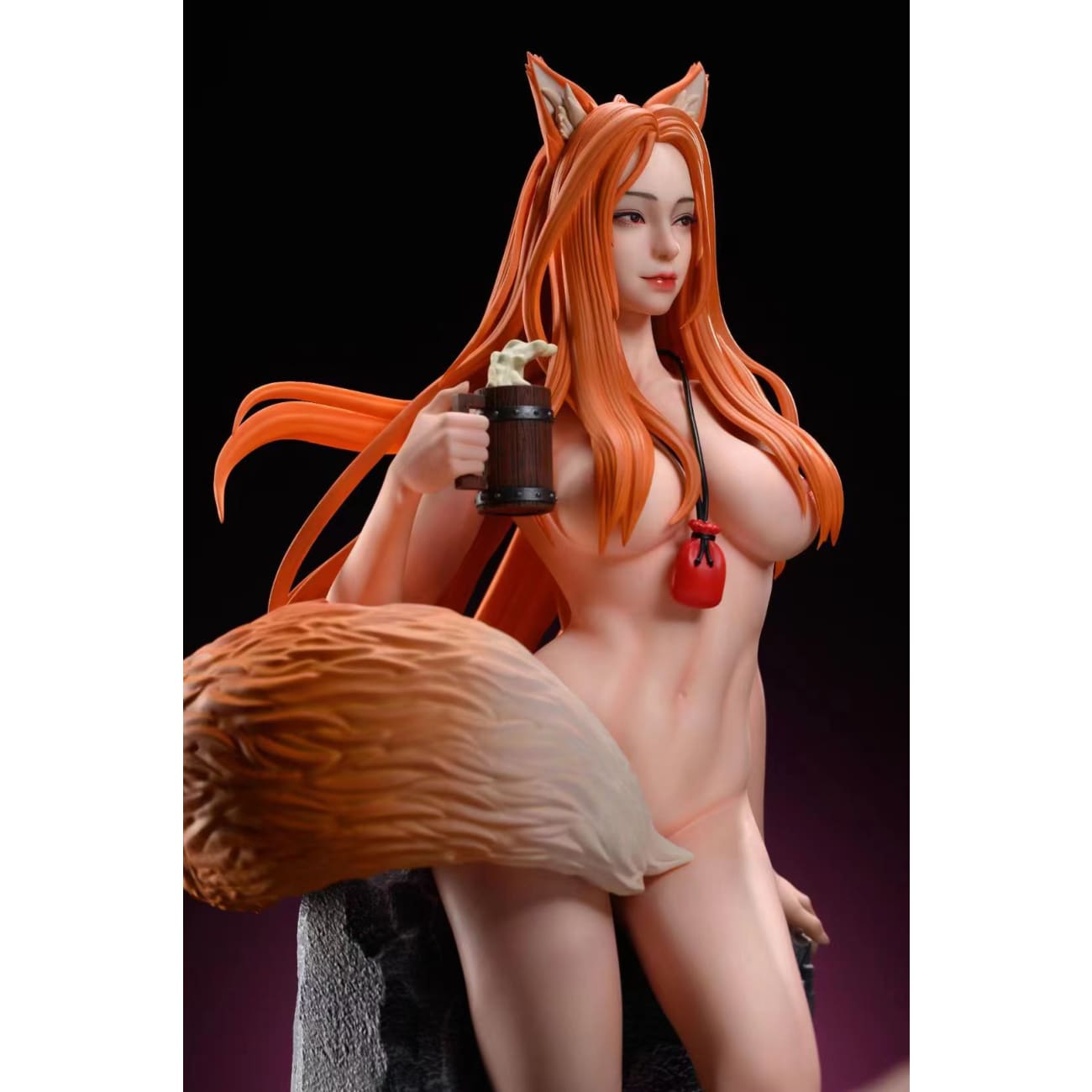 Fireball Studio - Holo