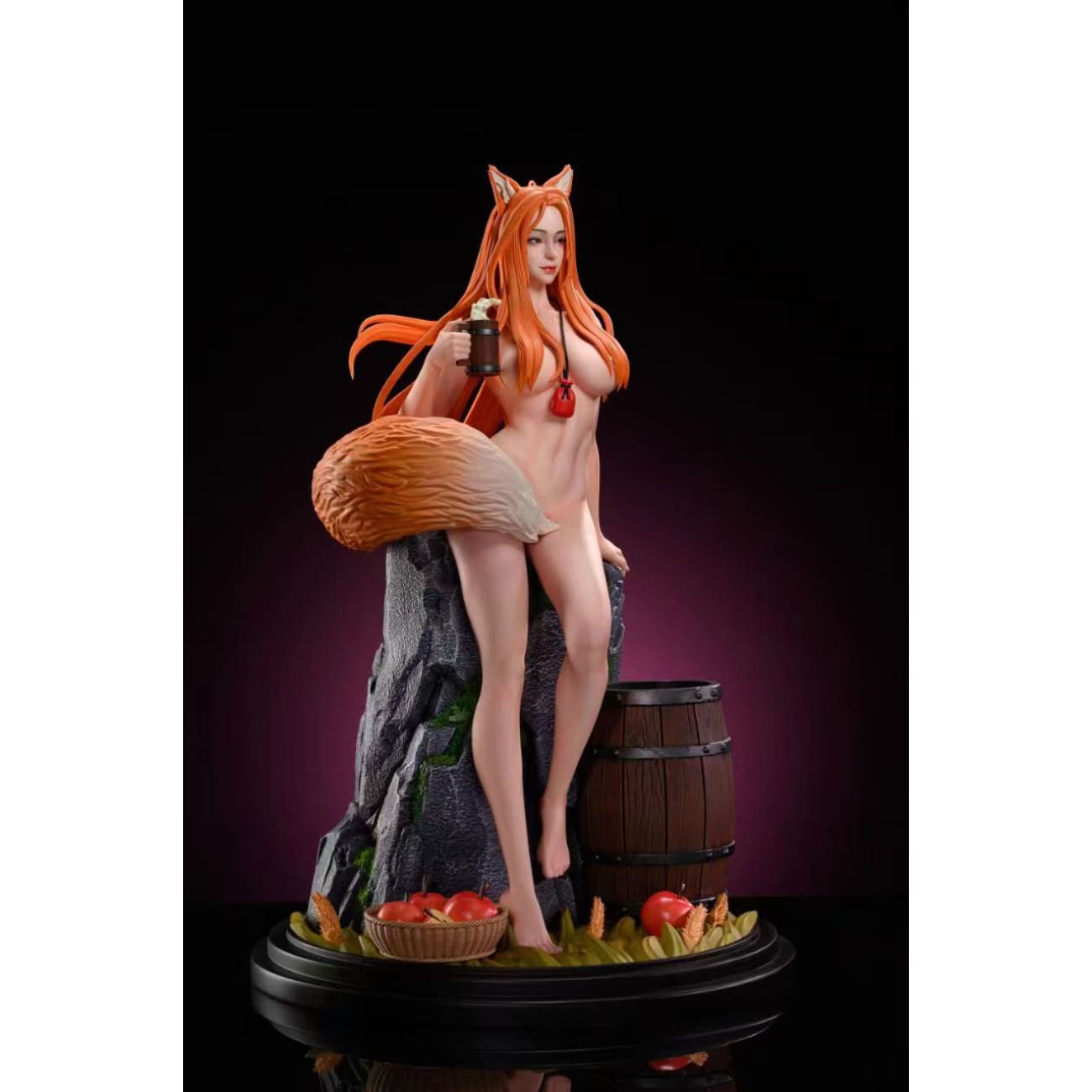 Fireball Studio - Holo