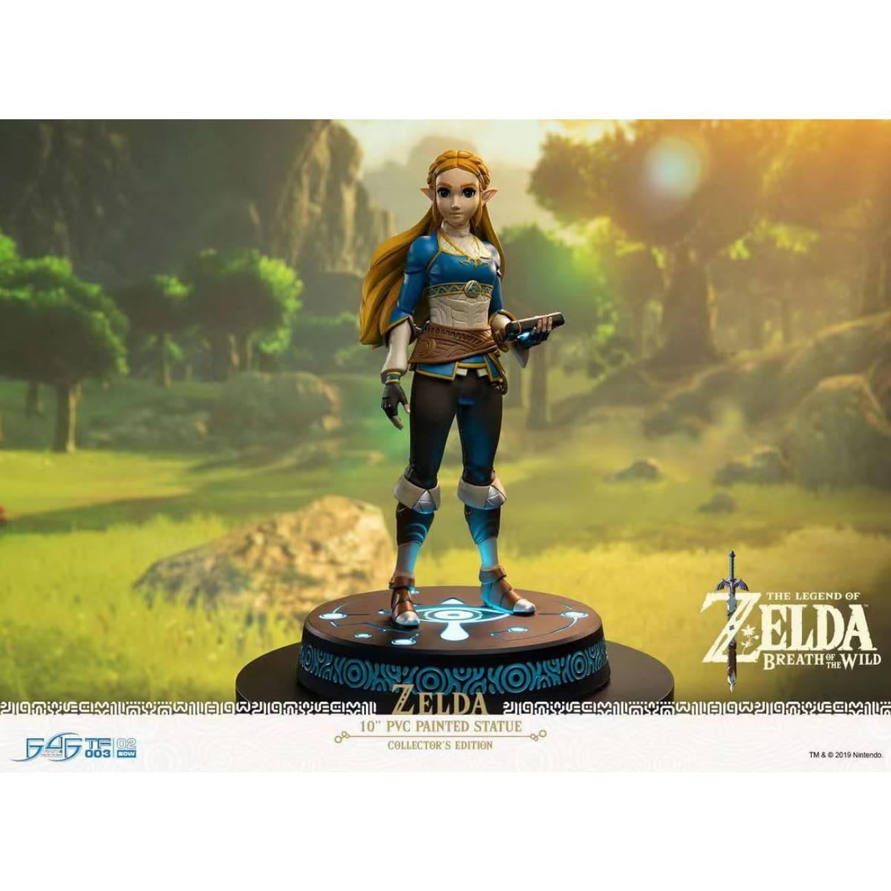 First 4 Figures - Princess Zelda [Standard/ Exclusive]
