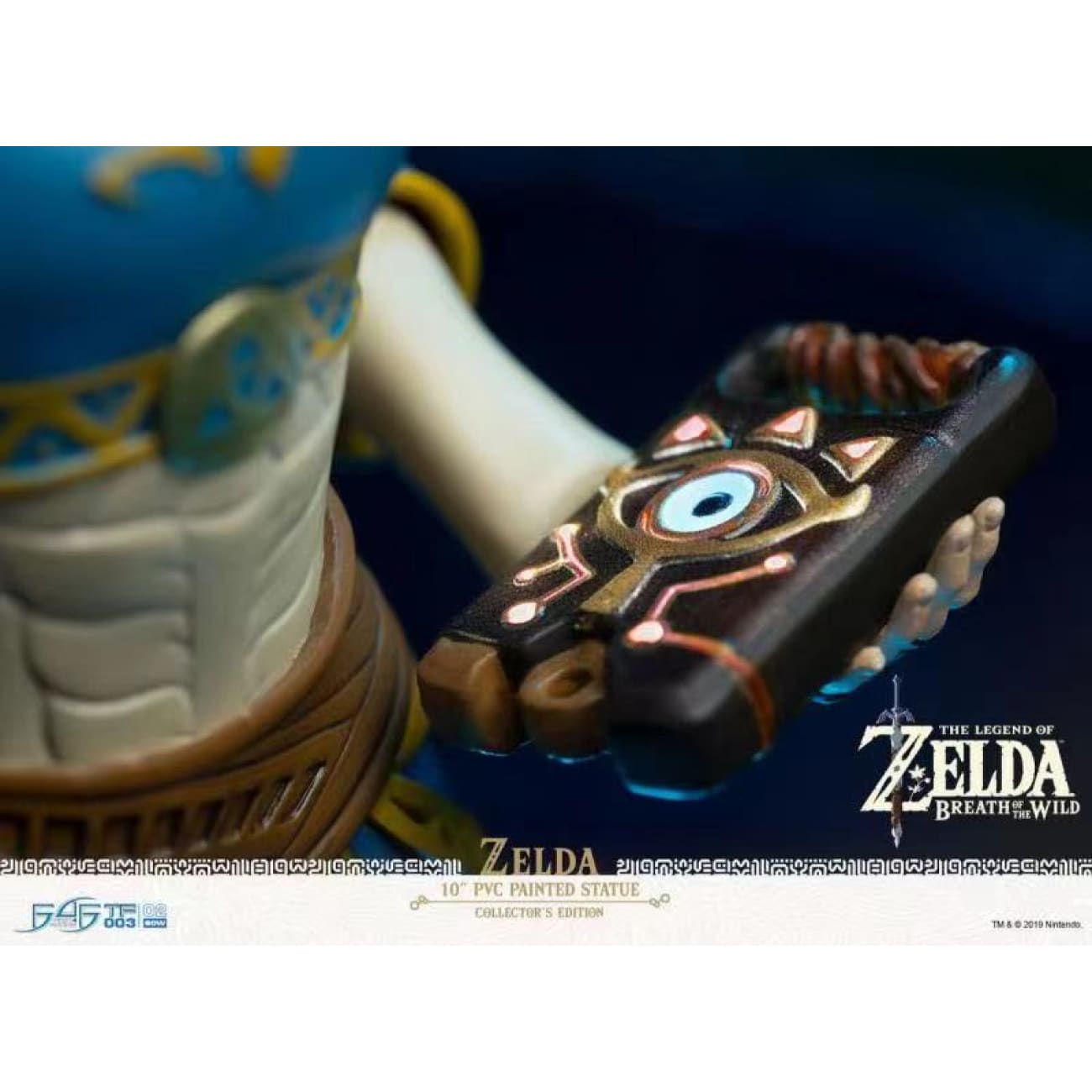 First 4 Figures - Princess Zelda [Standard/ Exclusive]