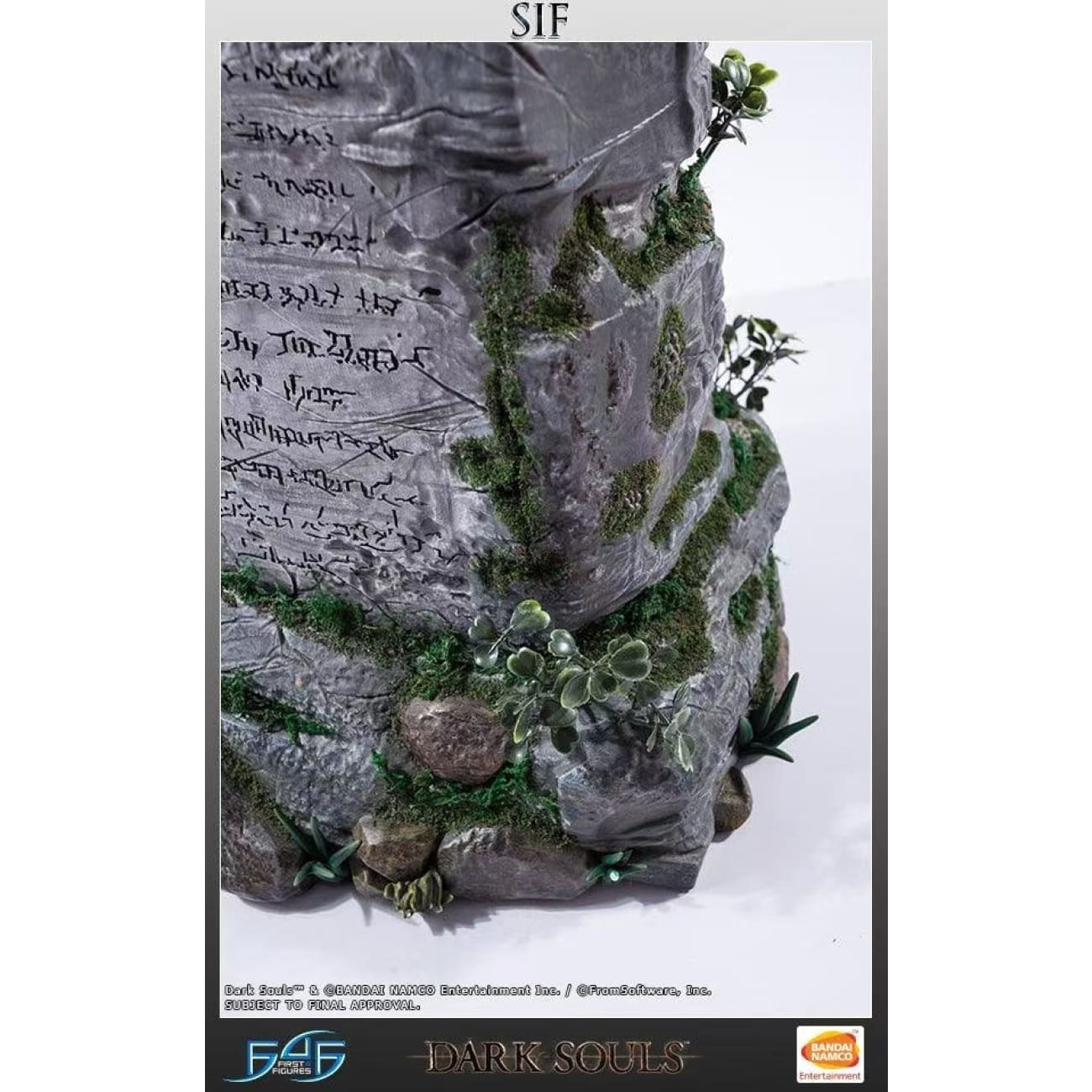 First 4 Figures - The Great Grey Wolf Sif [DSSIF7262R]