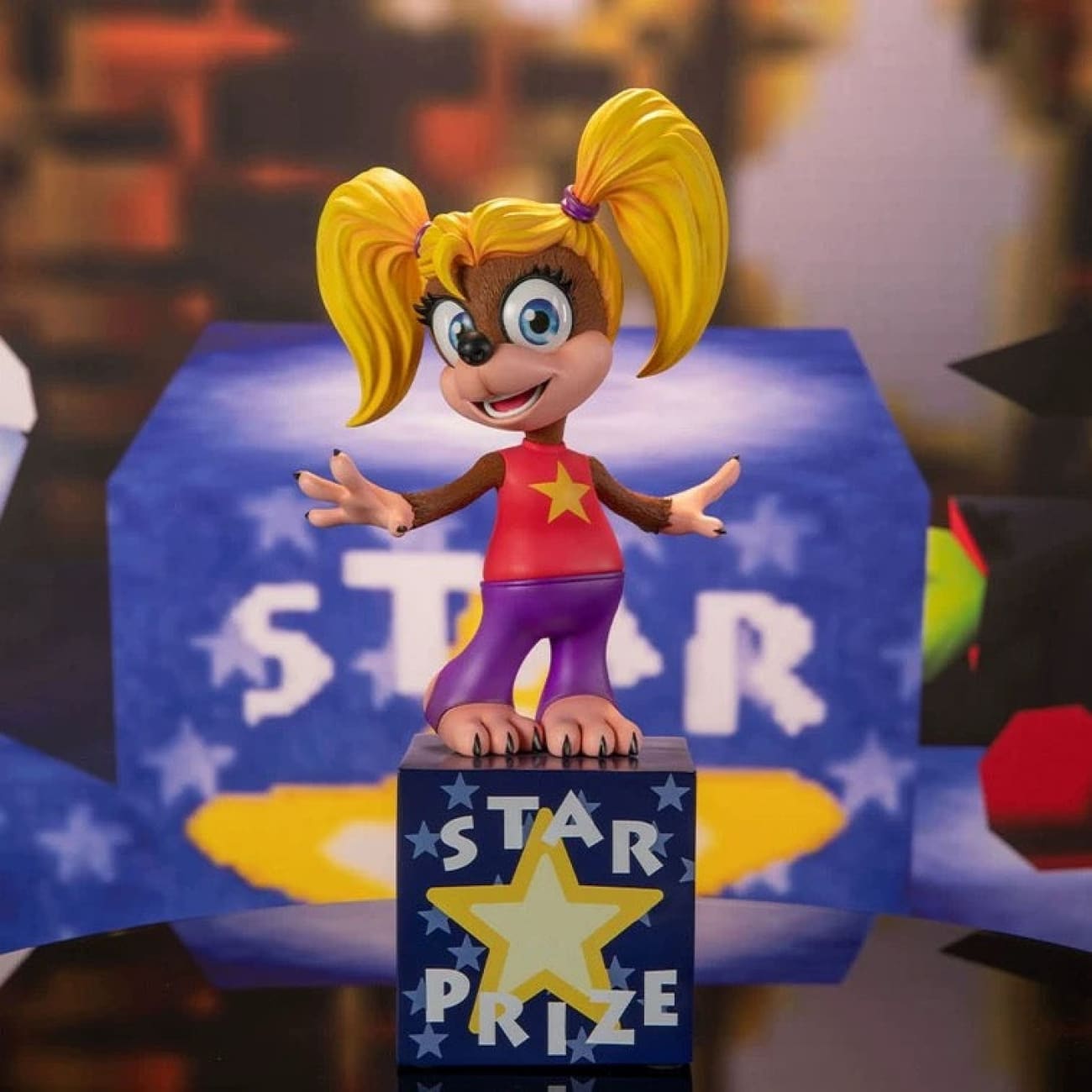 First 4 Figures - Tooty Bktyst - Tooty BKTYST