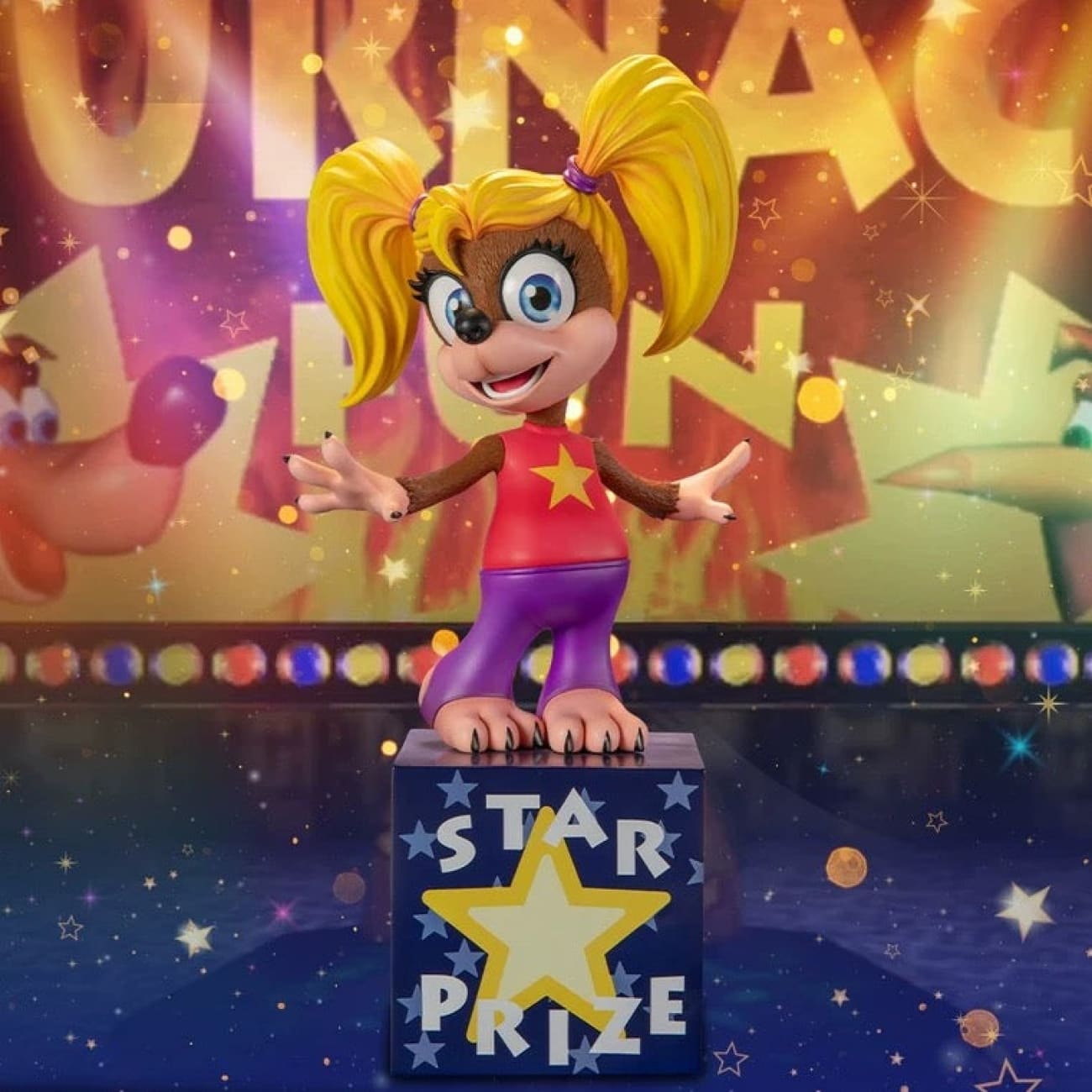 First 4 Figures - Tooty BKTYST