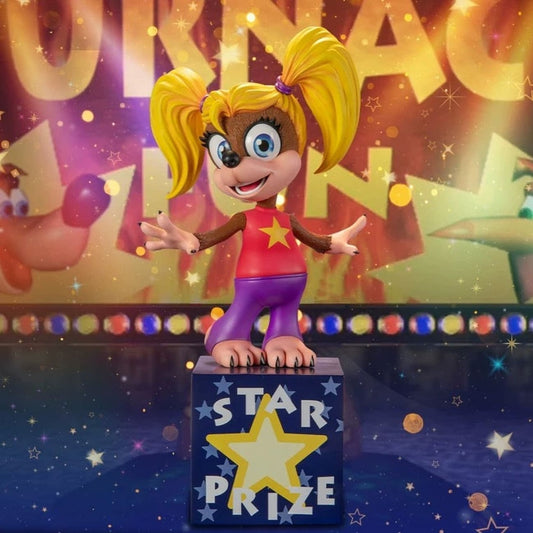 First 4 Figures - Tooty BKTYST