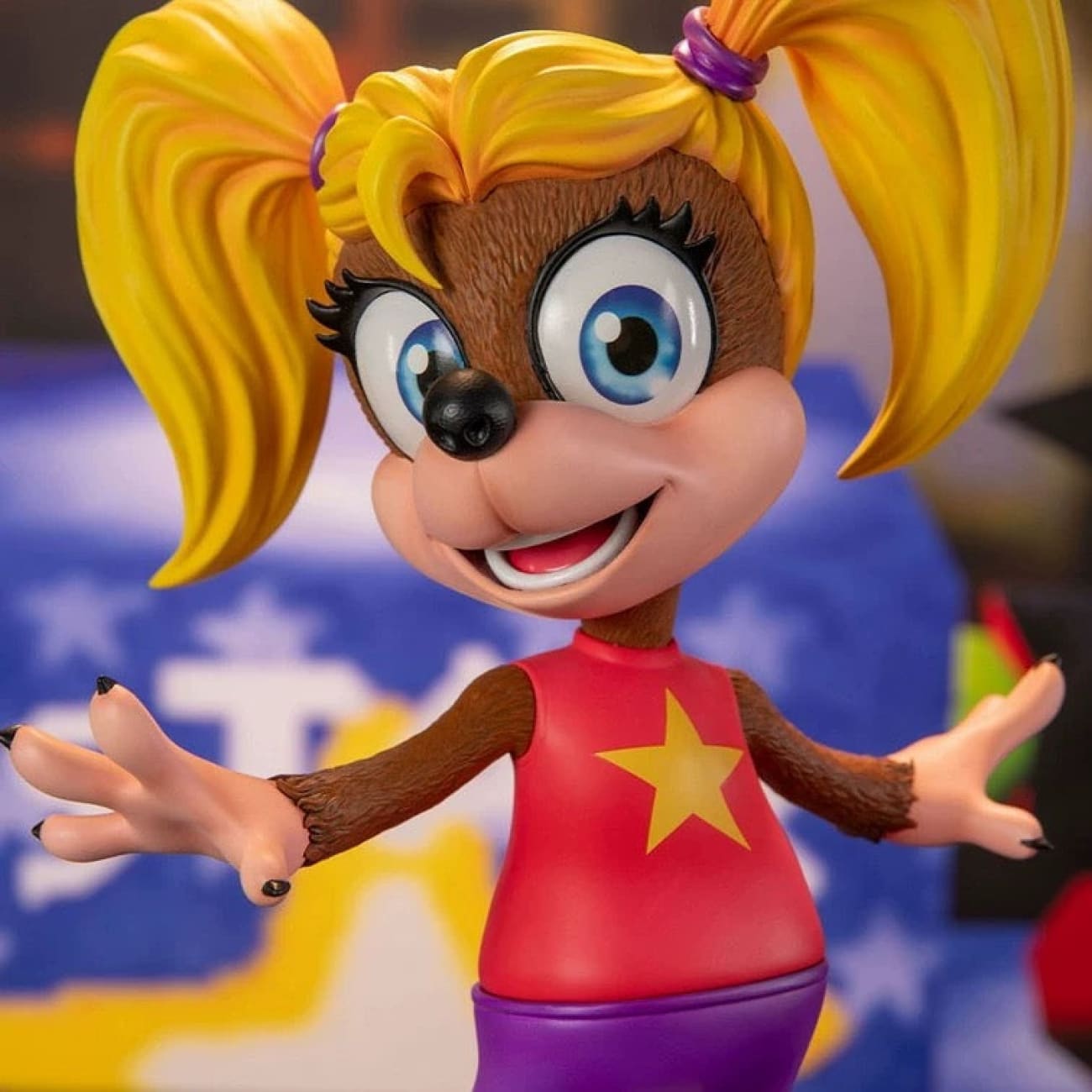 First 4 Figures - Tooty Bktyst - Tooty BKTYST