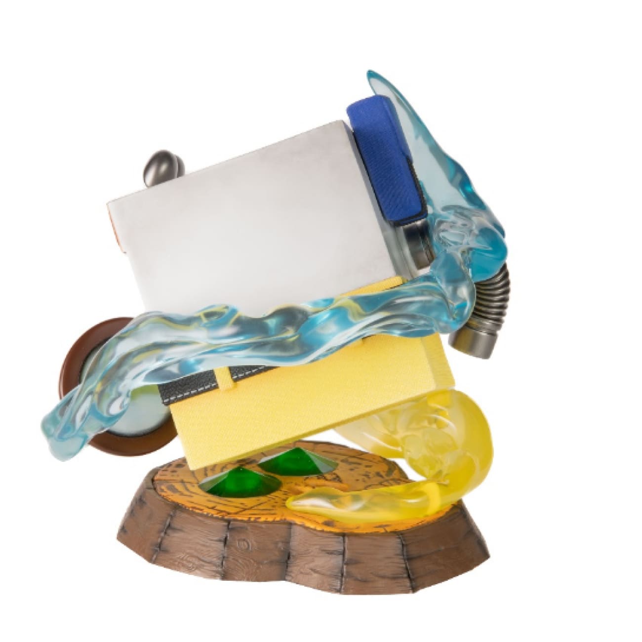 First 4 Figures - Washer Banjo [BKBWAS]