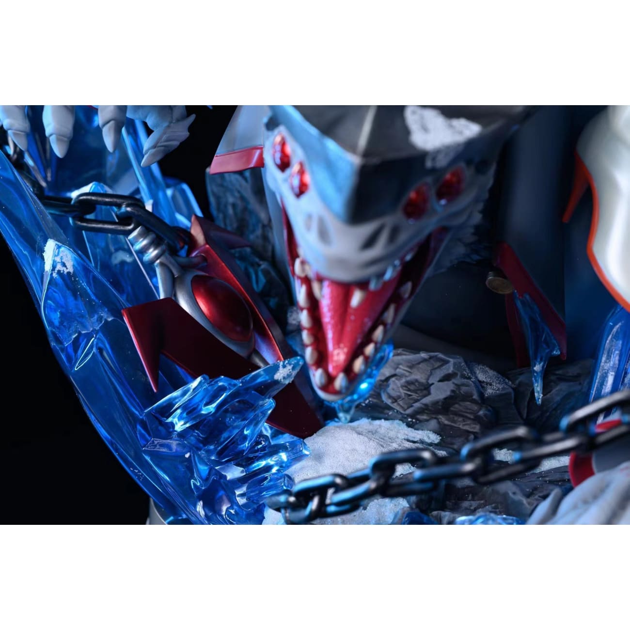 First Impression Studio - Ice Queen Esdeath