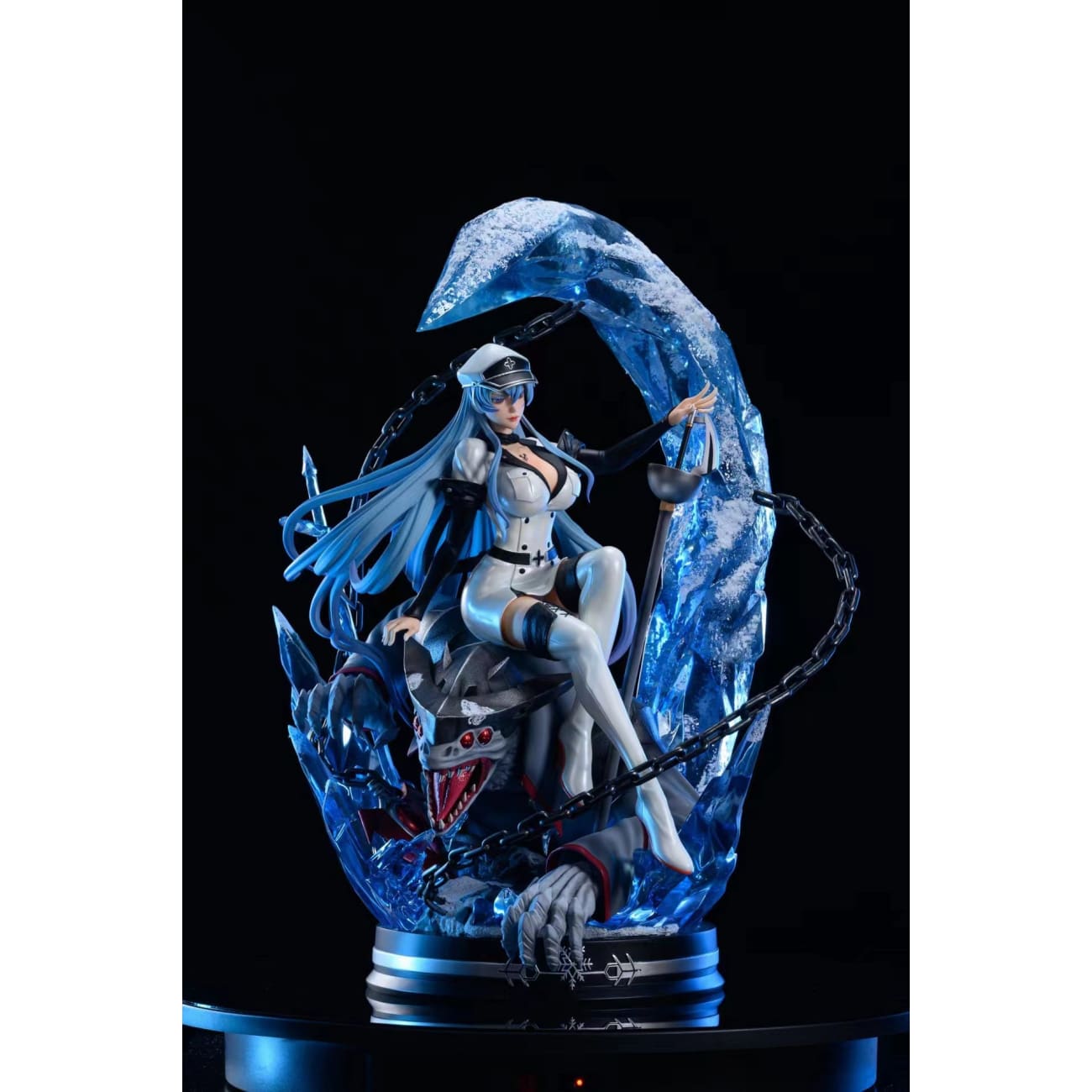 First Impression Studio - Ice Queen Esdeath