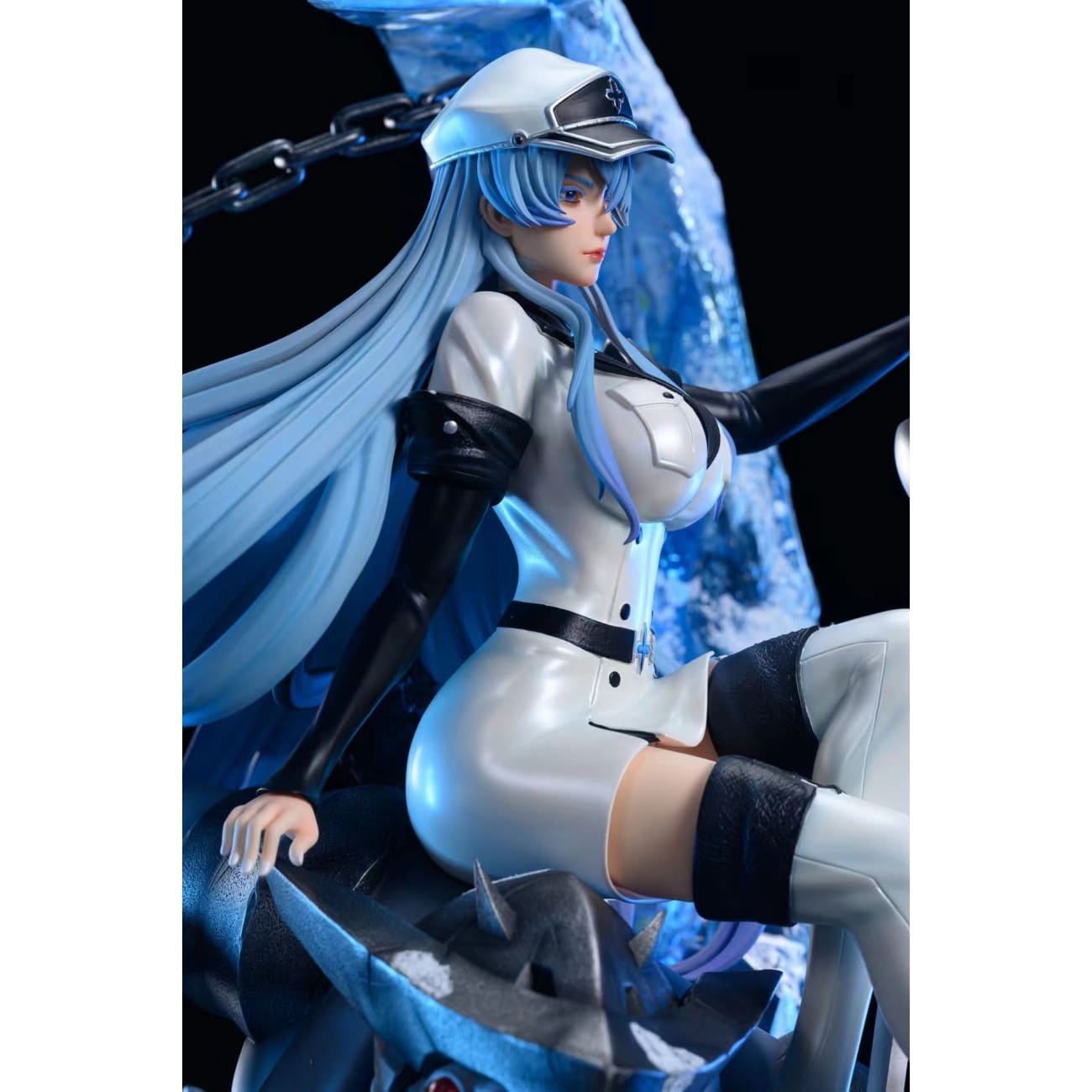 First Impression Studio - Ice Queen Esdeath