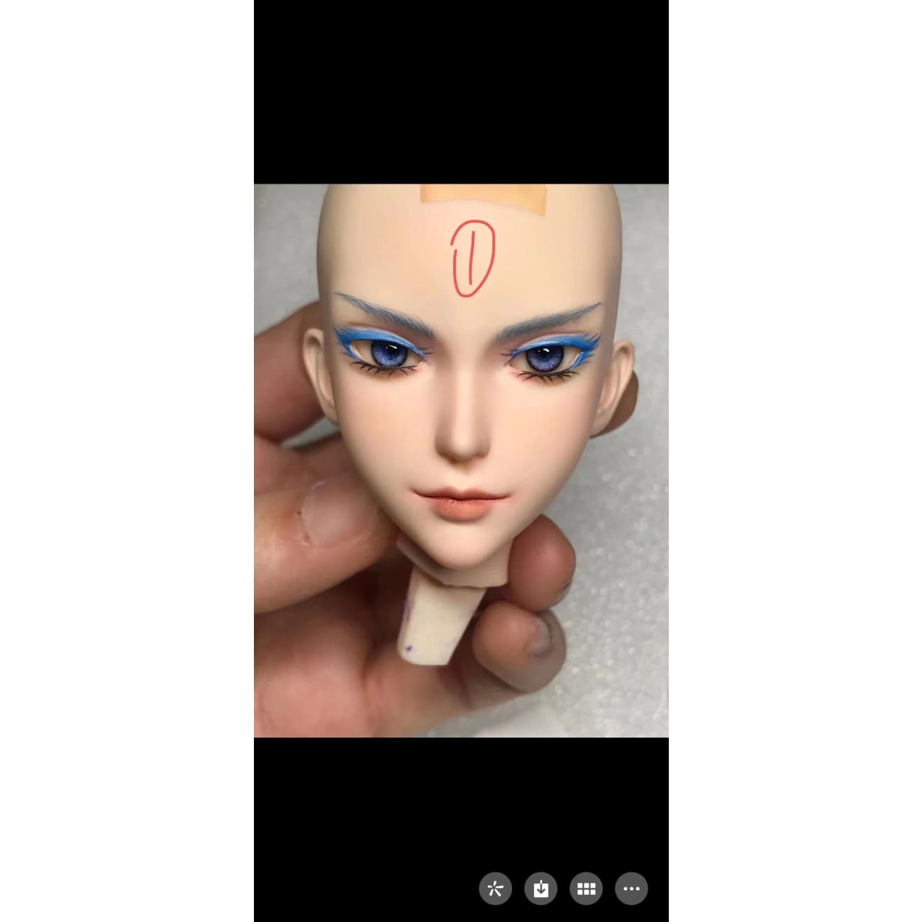 First Impression Studio - Ice Queen Esdeath