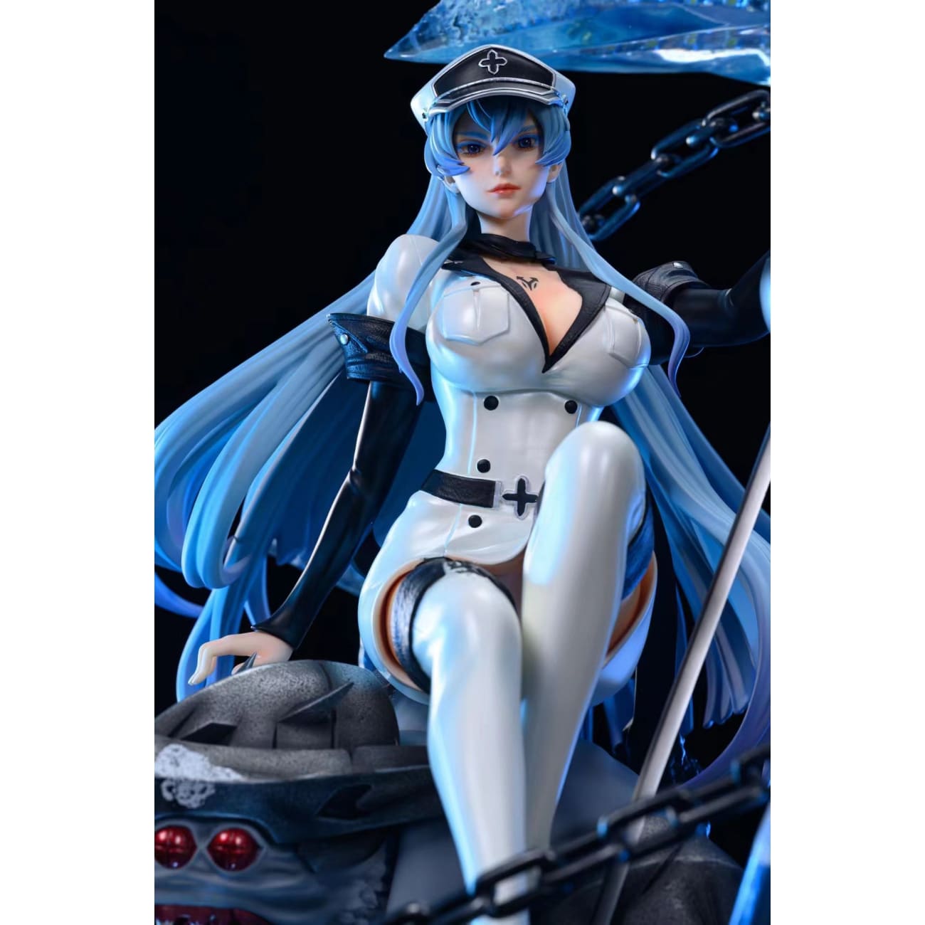 First Impression Studio - Ice Queen Esdeath