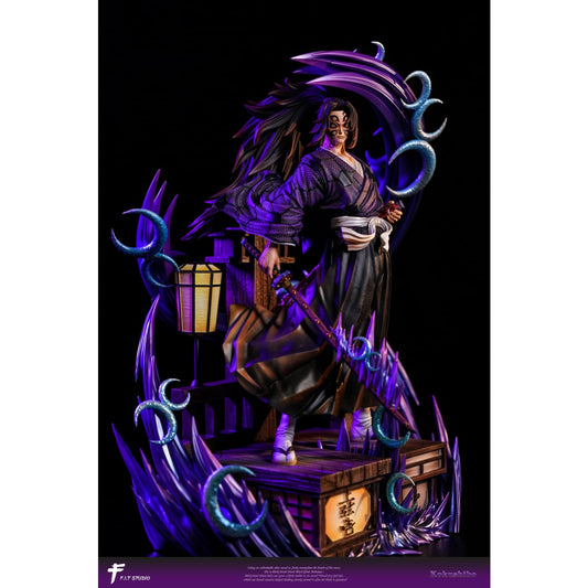 FIT Studio - Kokushibo