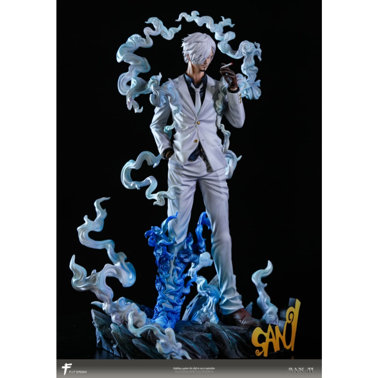 FIT STUDIO - Nika Form San ji