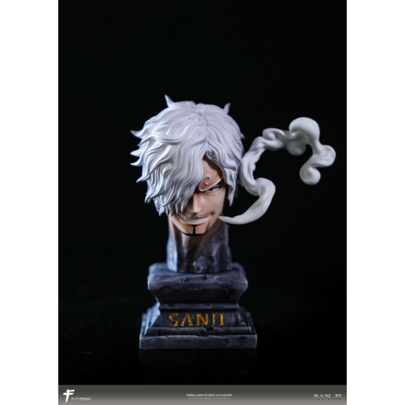 FIT STUDIO - Nika Form San ji