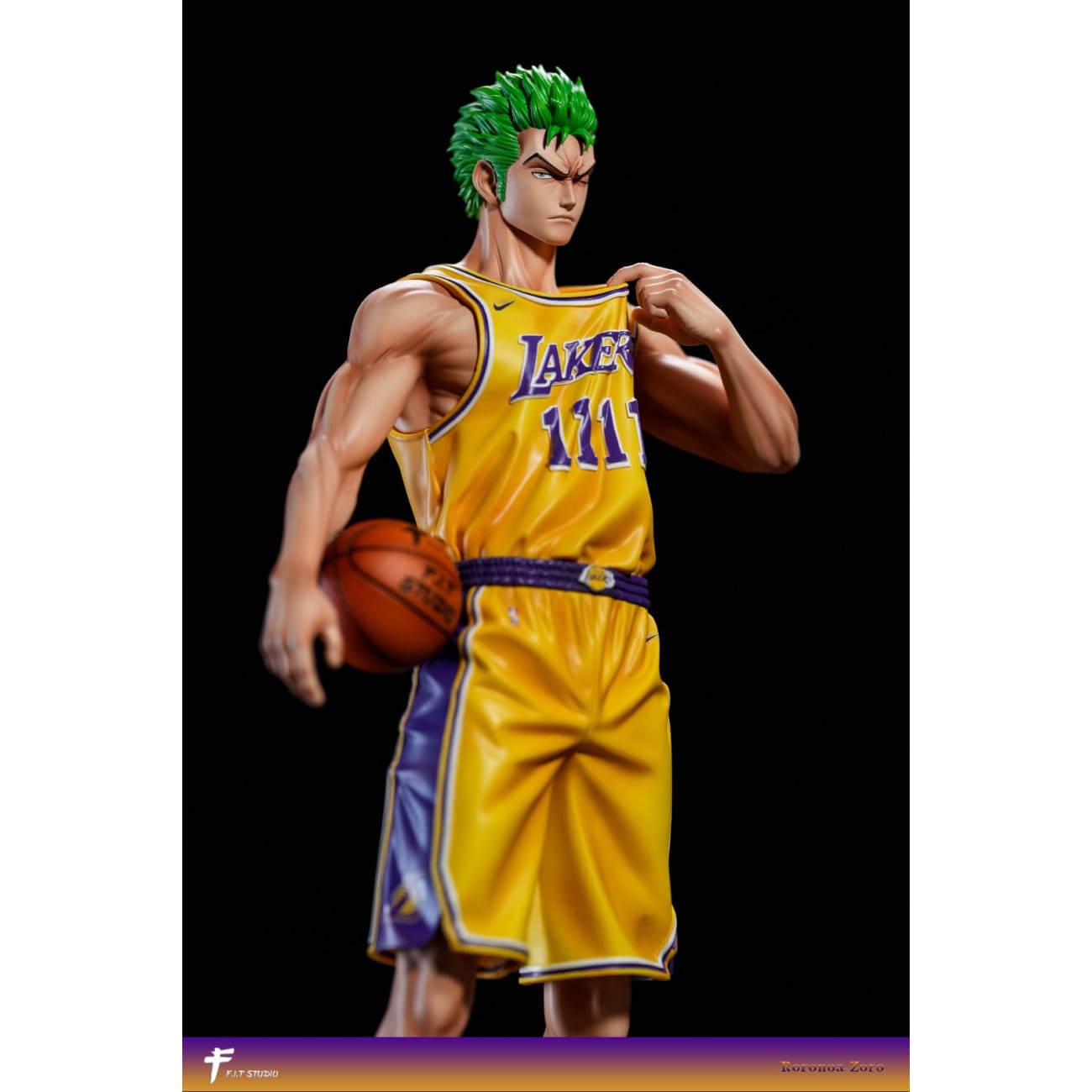 FIT Studio - Roronoa Zoro [4 Variants]