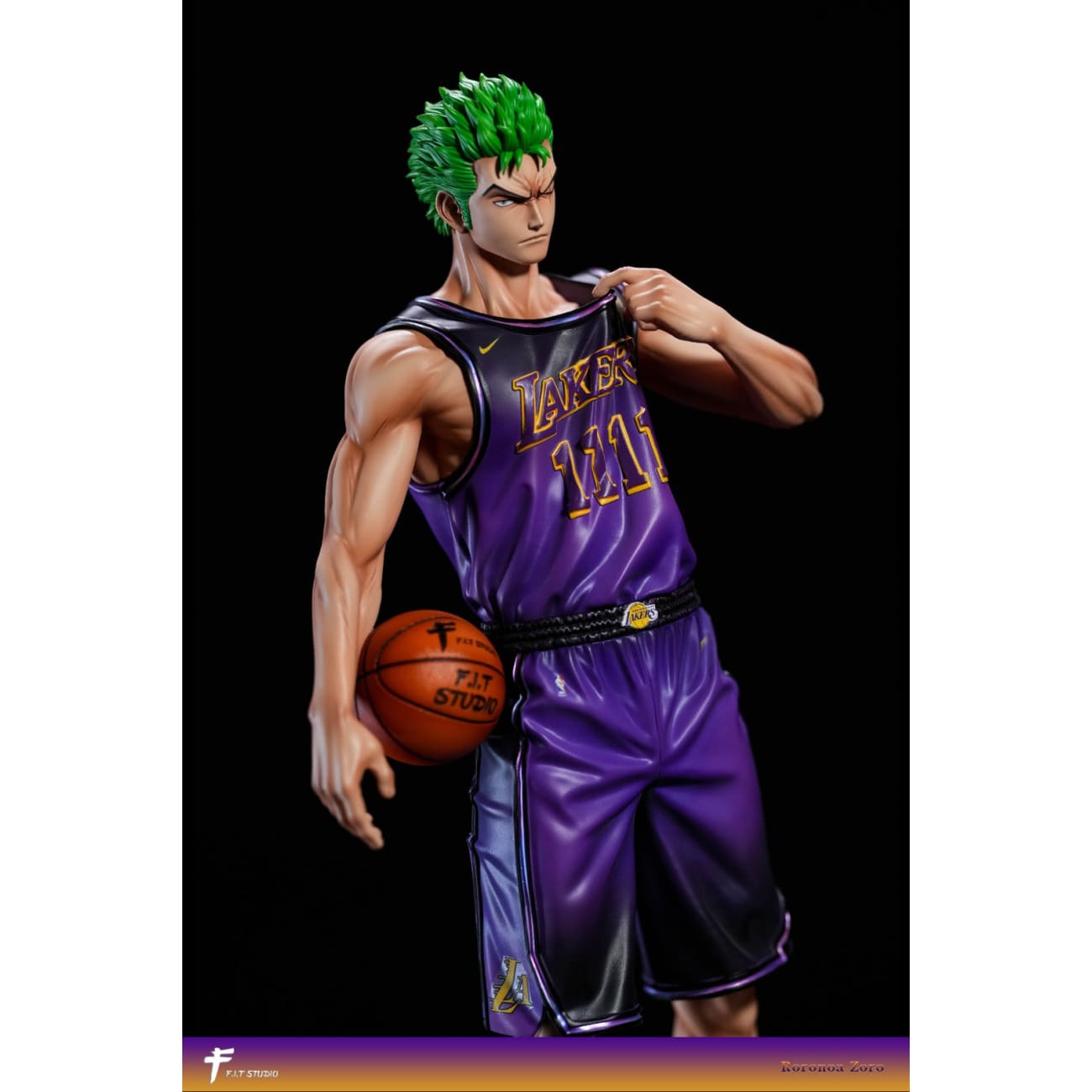 FIT Studio - Roronoa Zoro [4 Variants]