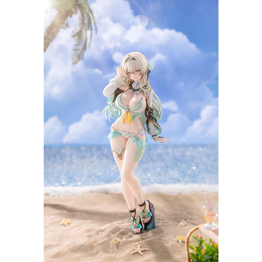 Fix Cast Studio - Firefly Swimsuit Ver.