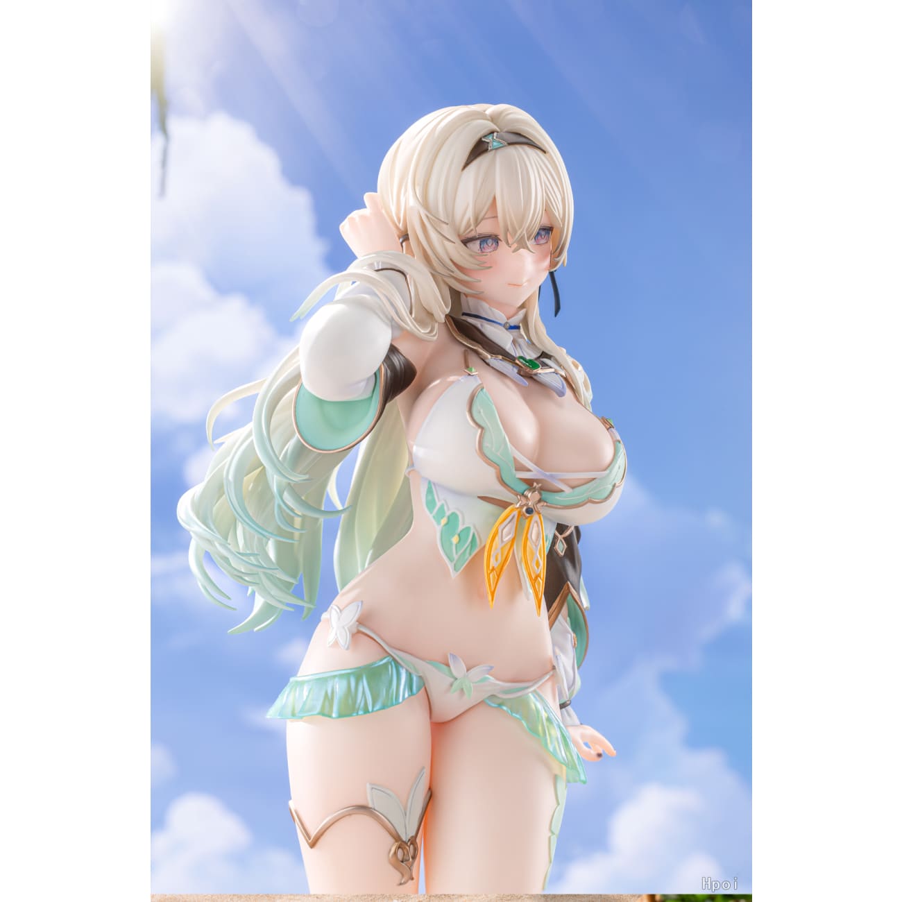 Fix Cast Studio - Firefly Swimsuit Ver.