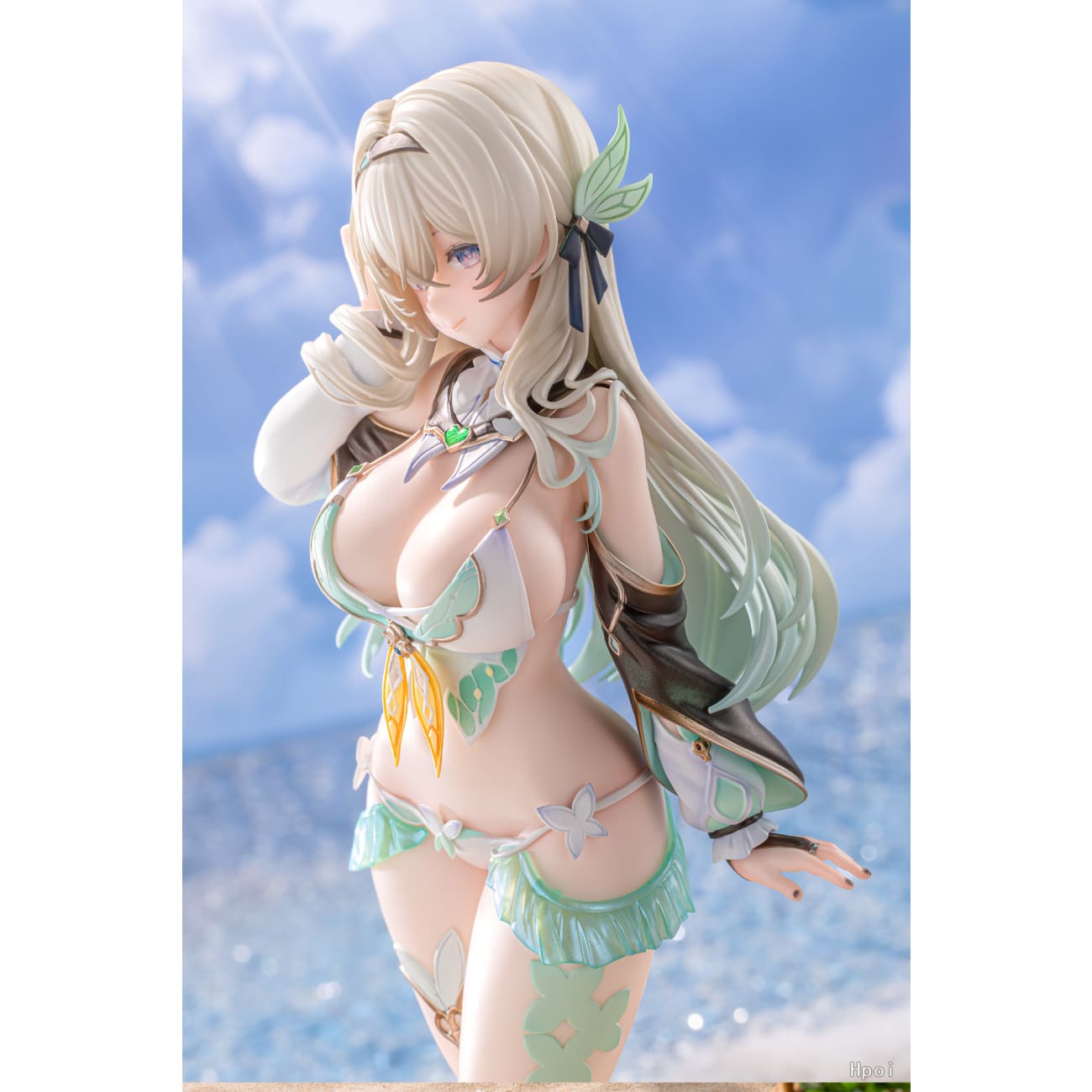 Fix Cast Studio - Firefly Swimsuit Ver.