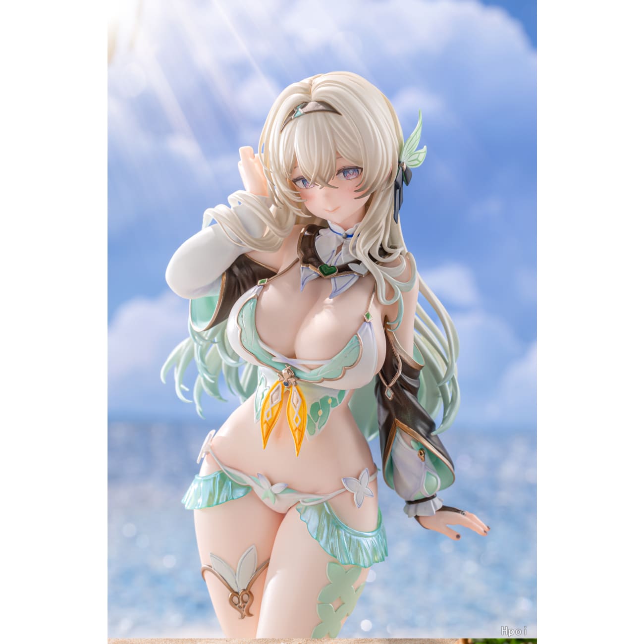 Fix Cast Studio - Firefly Swimsuit Ver.