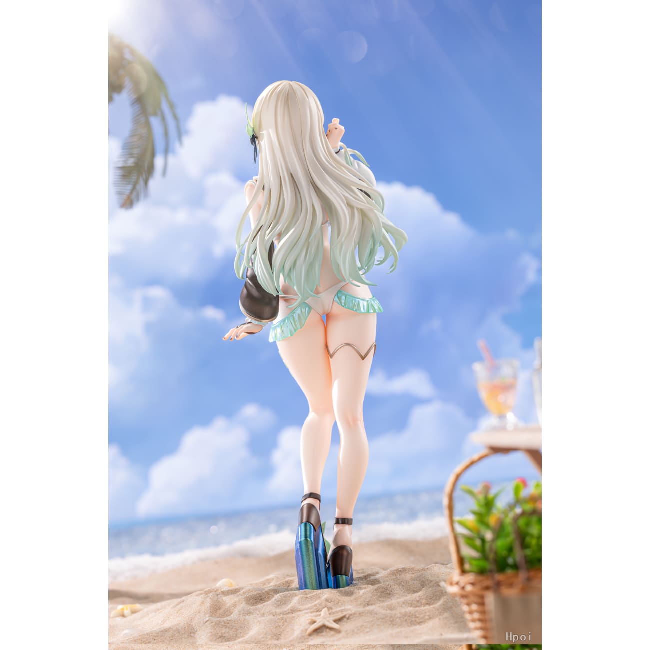 Fix Cast Studio - Firefly Swimsuit Ver.