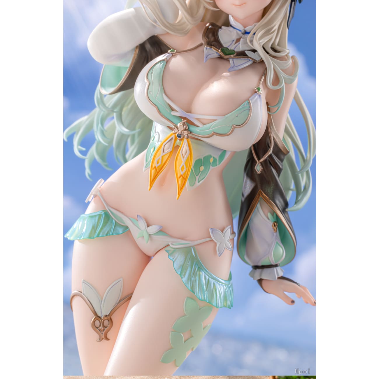 Fix Cast Studio - Firefly Swimsuit Ver.