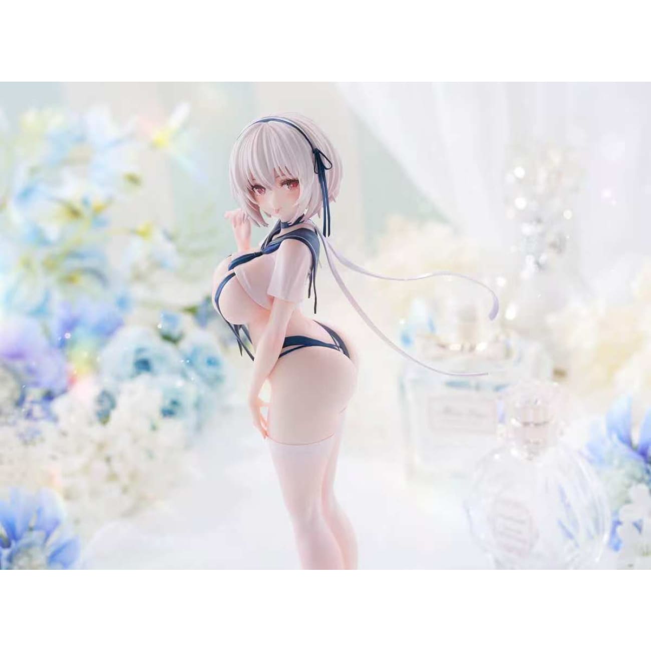 Fix Cast Studio - HMS Sirius Uniform Ver.