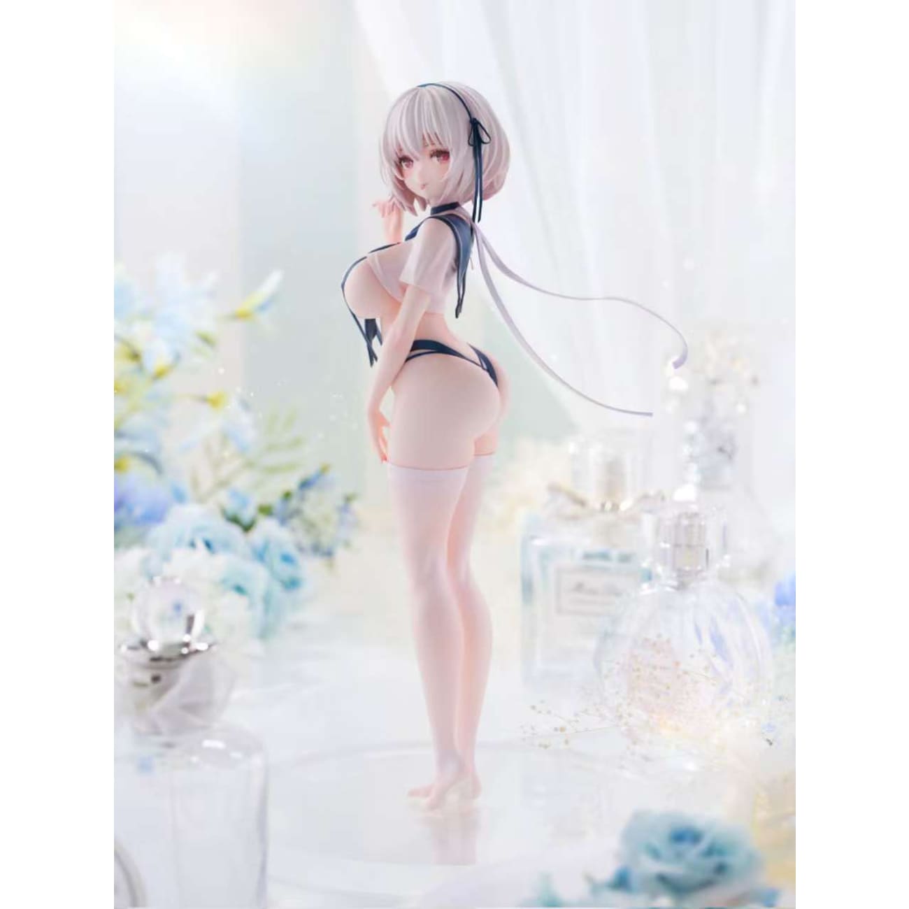 Fix Cast Studio - HMS Sirius Uniform Ver.