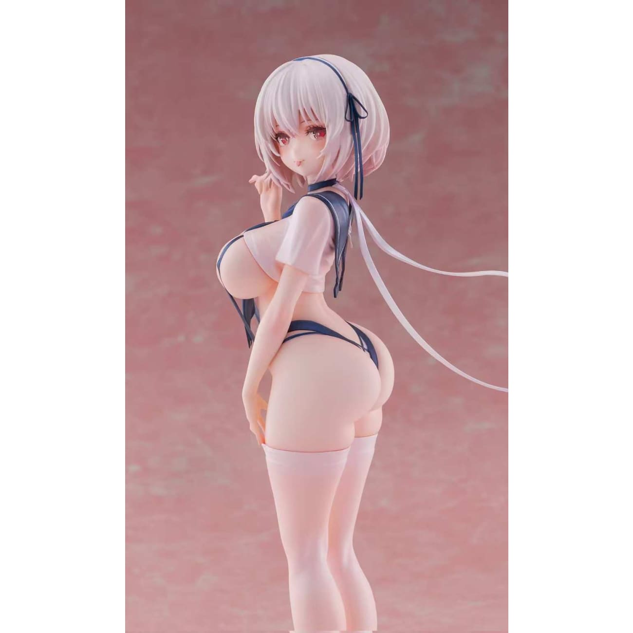 Fix Cast Studio - HMS Sirius Uniform Ver.