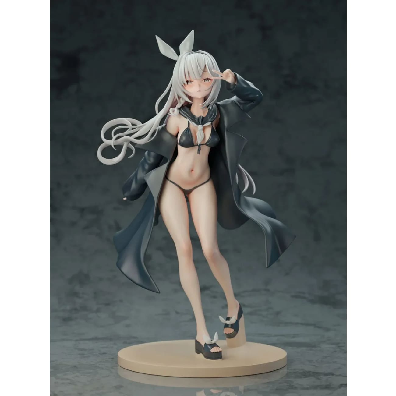 Fix Cast Studio - Plana [2 Variants]