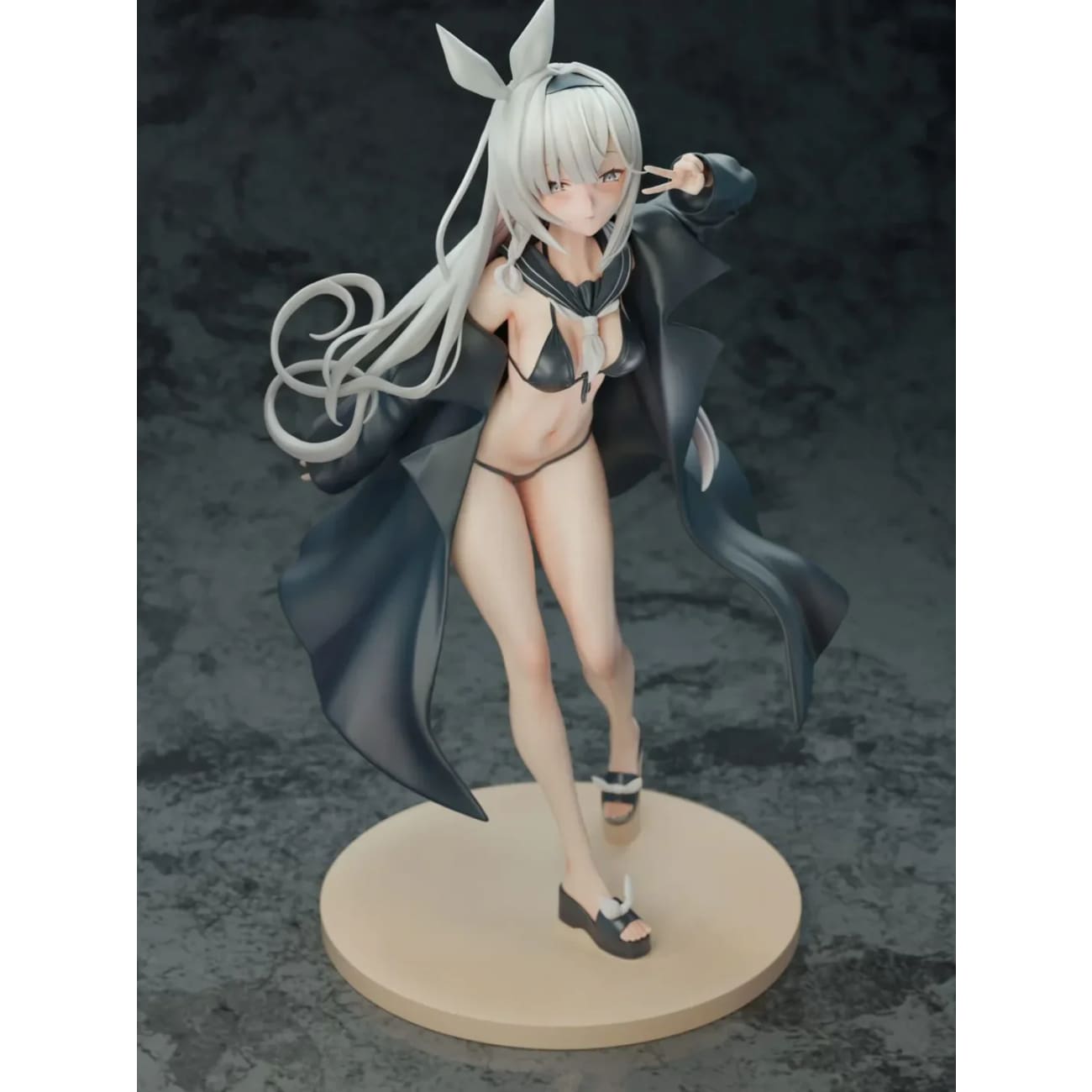 Fix Cast Studio - Plana [2 Variants]