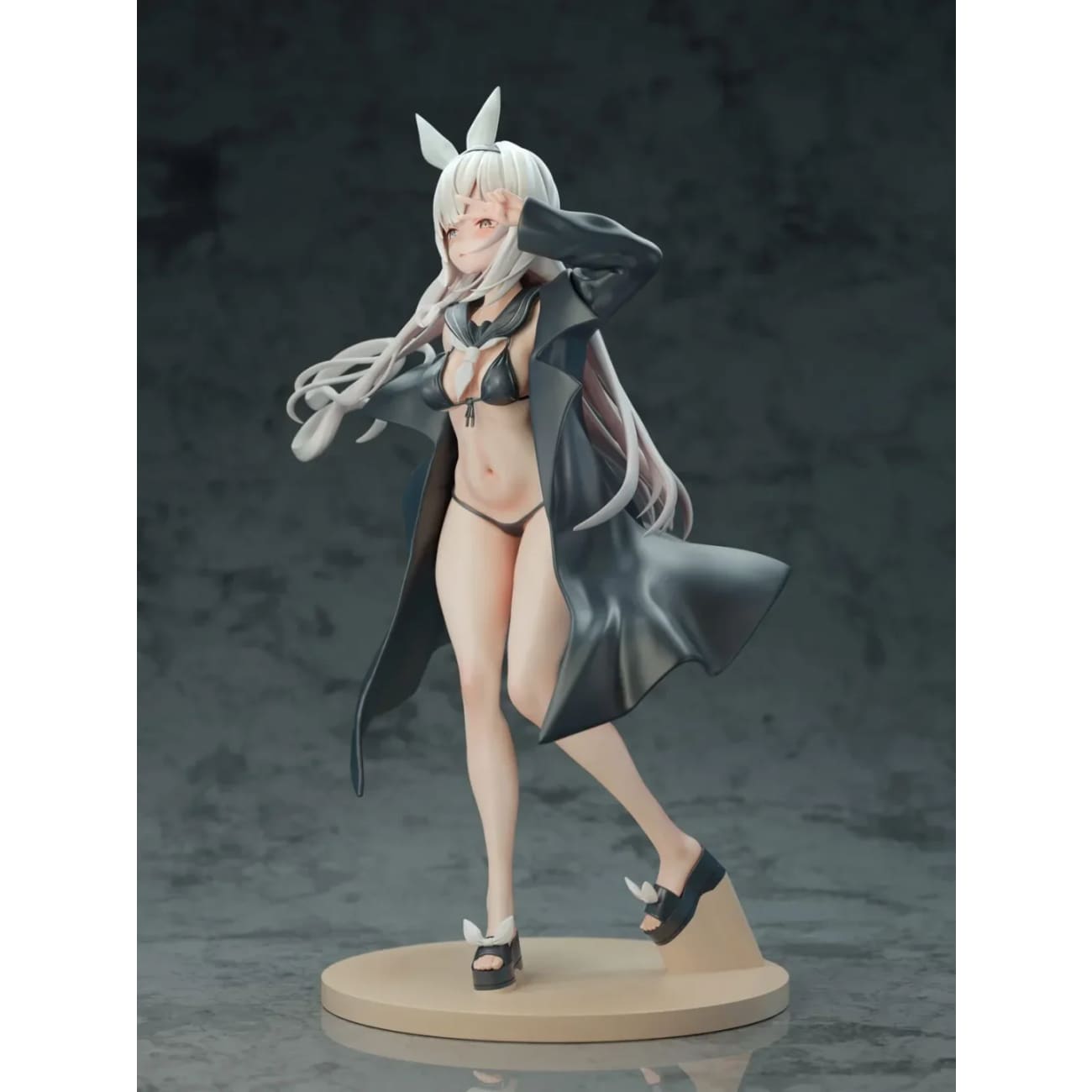 Fix Cast Studio - Plana [2 Variants]