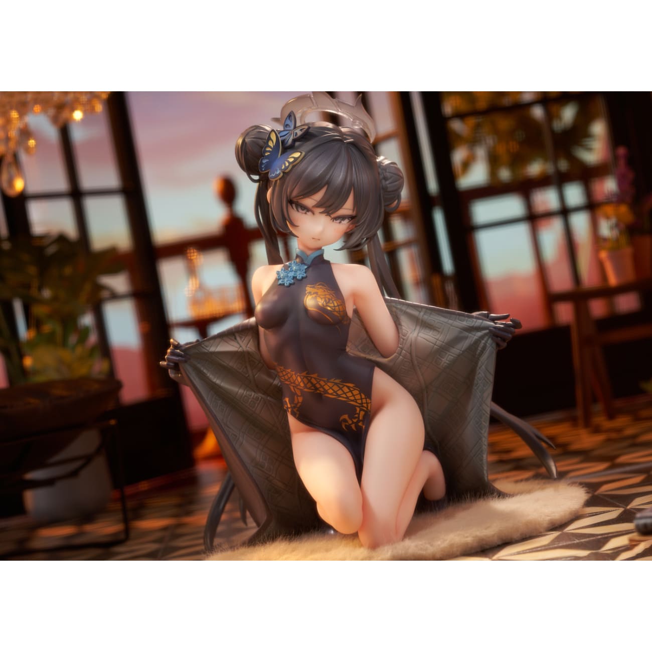 Fix cast Studio - Ryuuge Kisak  [2 Variants]