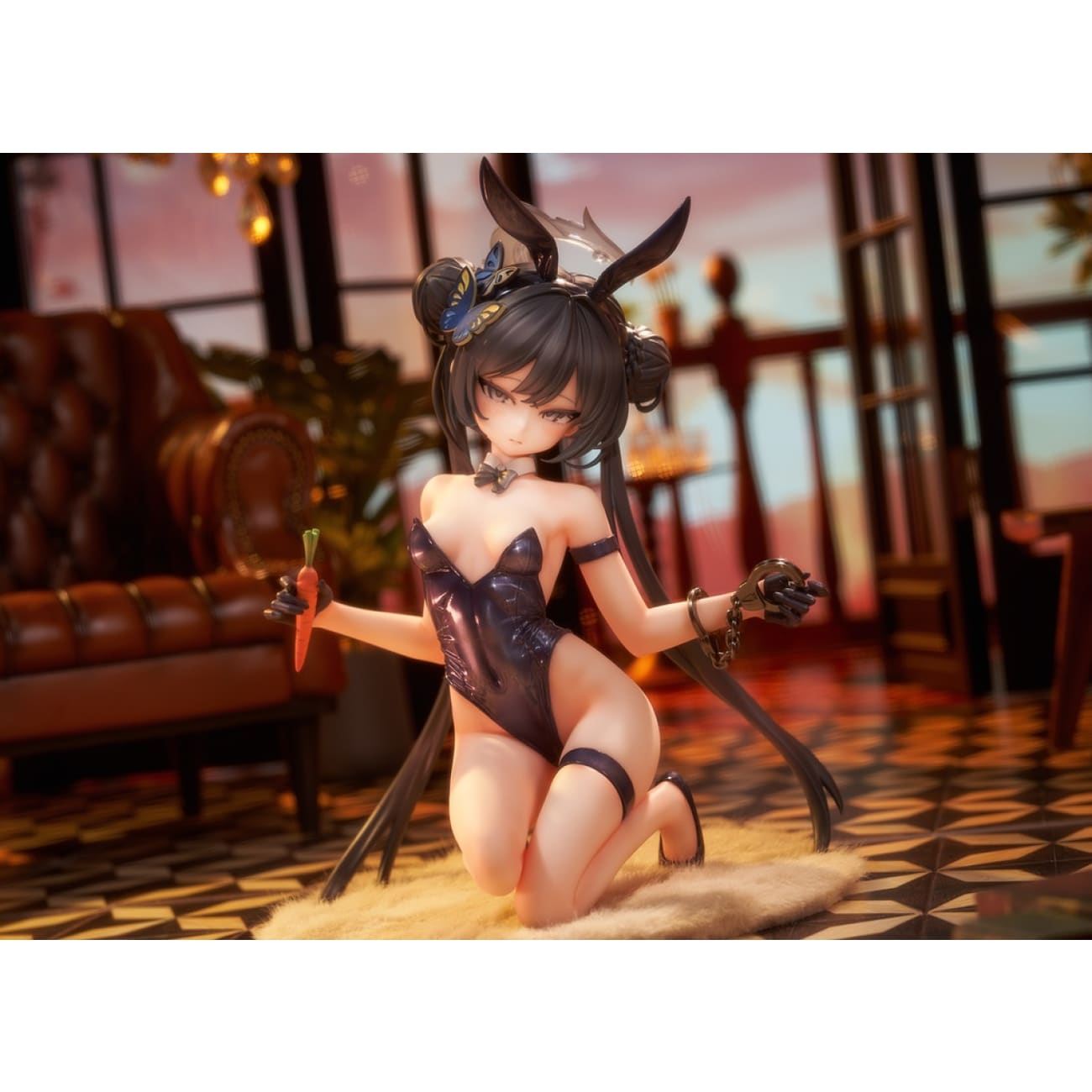 Fix cast Studio - Ryuuge Kisak  [2 Variants]