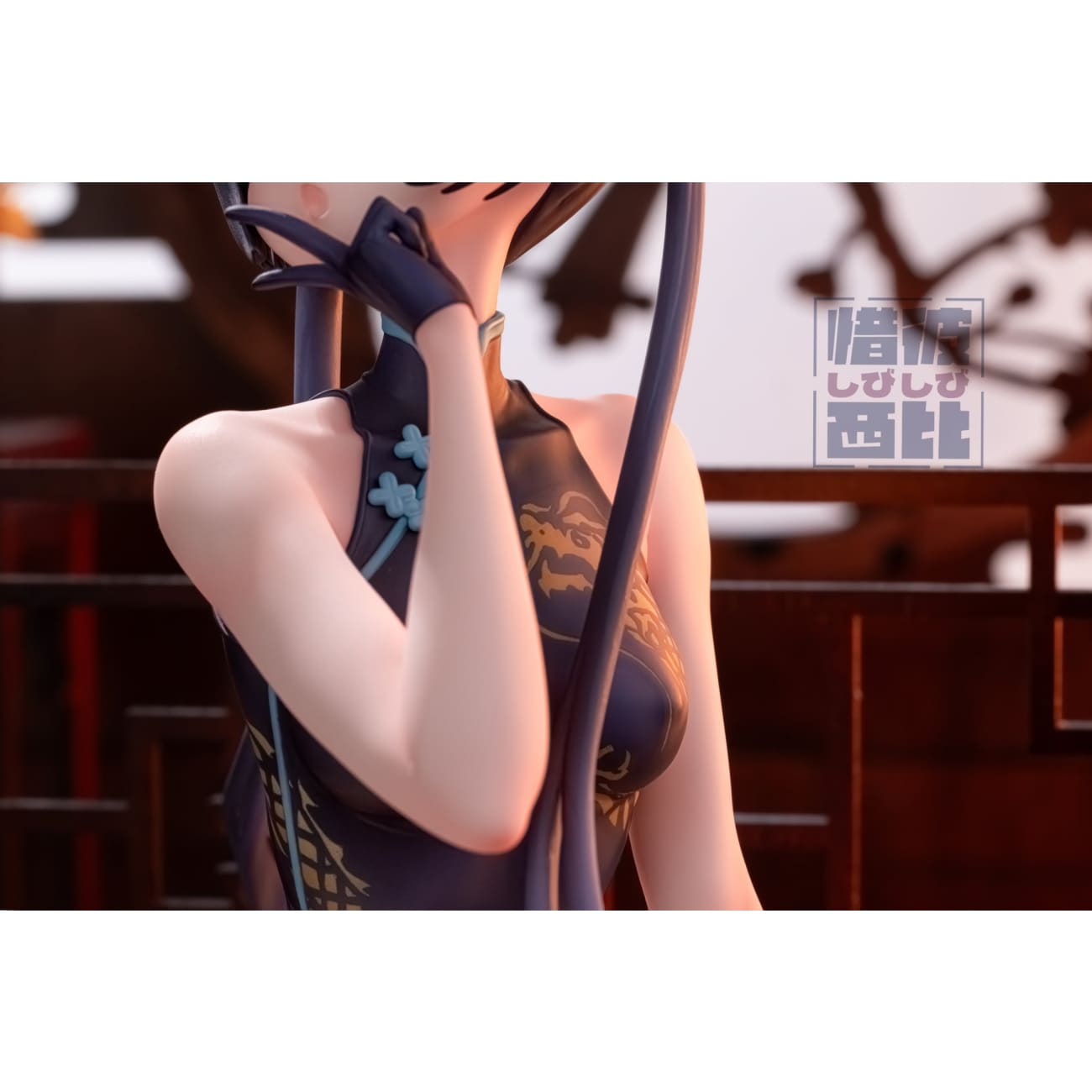 Fix Cast Studio - Ryuuge Kisaki Sitting