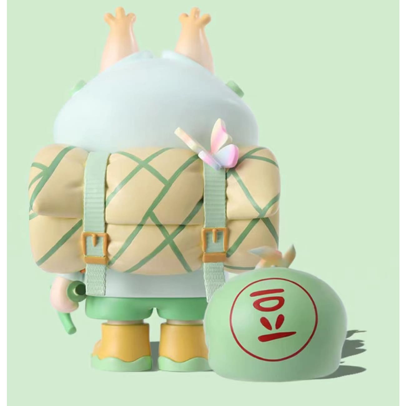 FK Studio - Bean’s Adventure Set