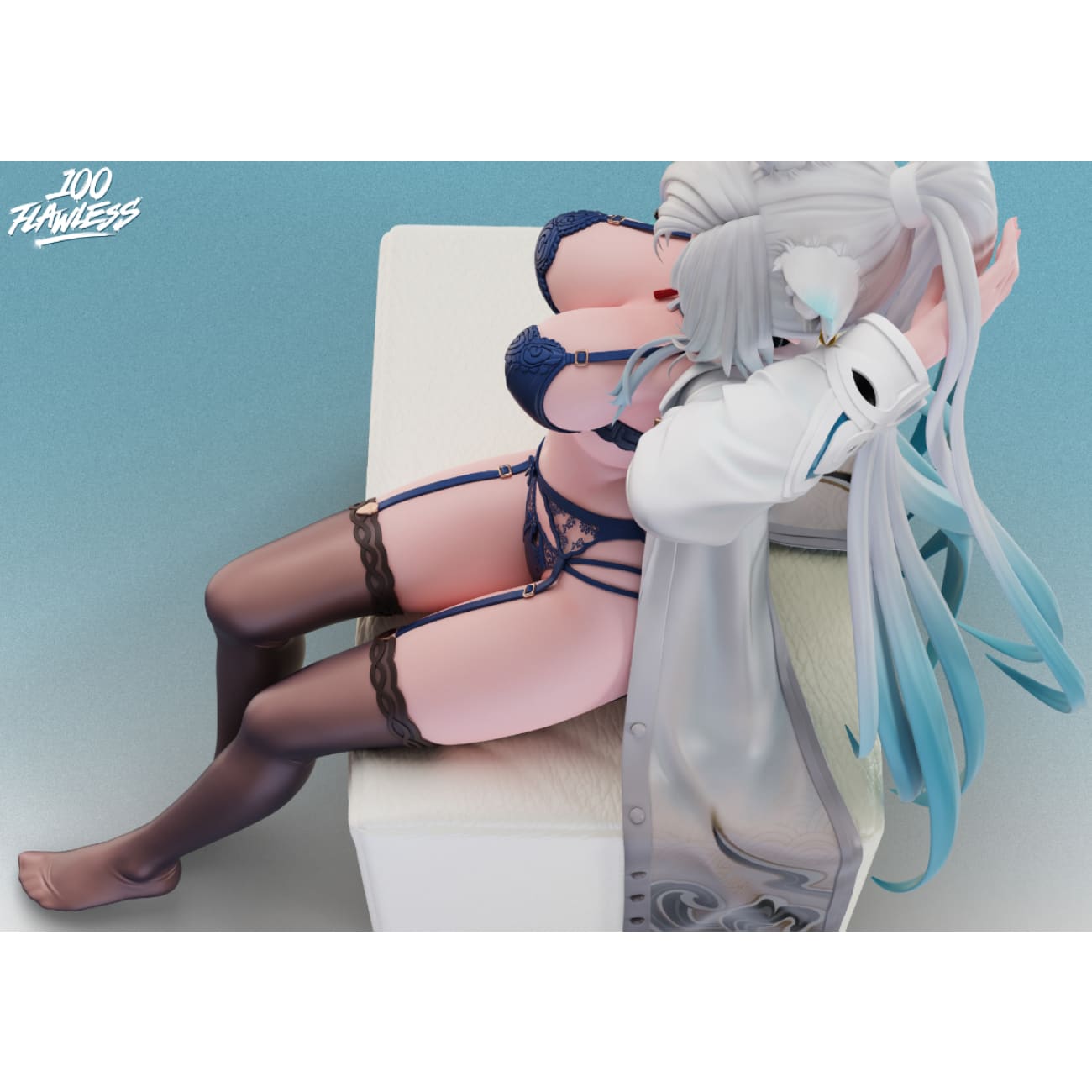 Flawless Studio - Feixiao