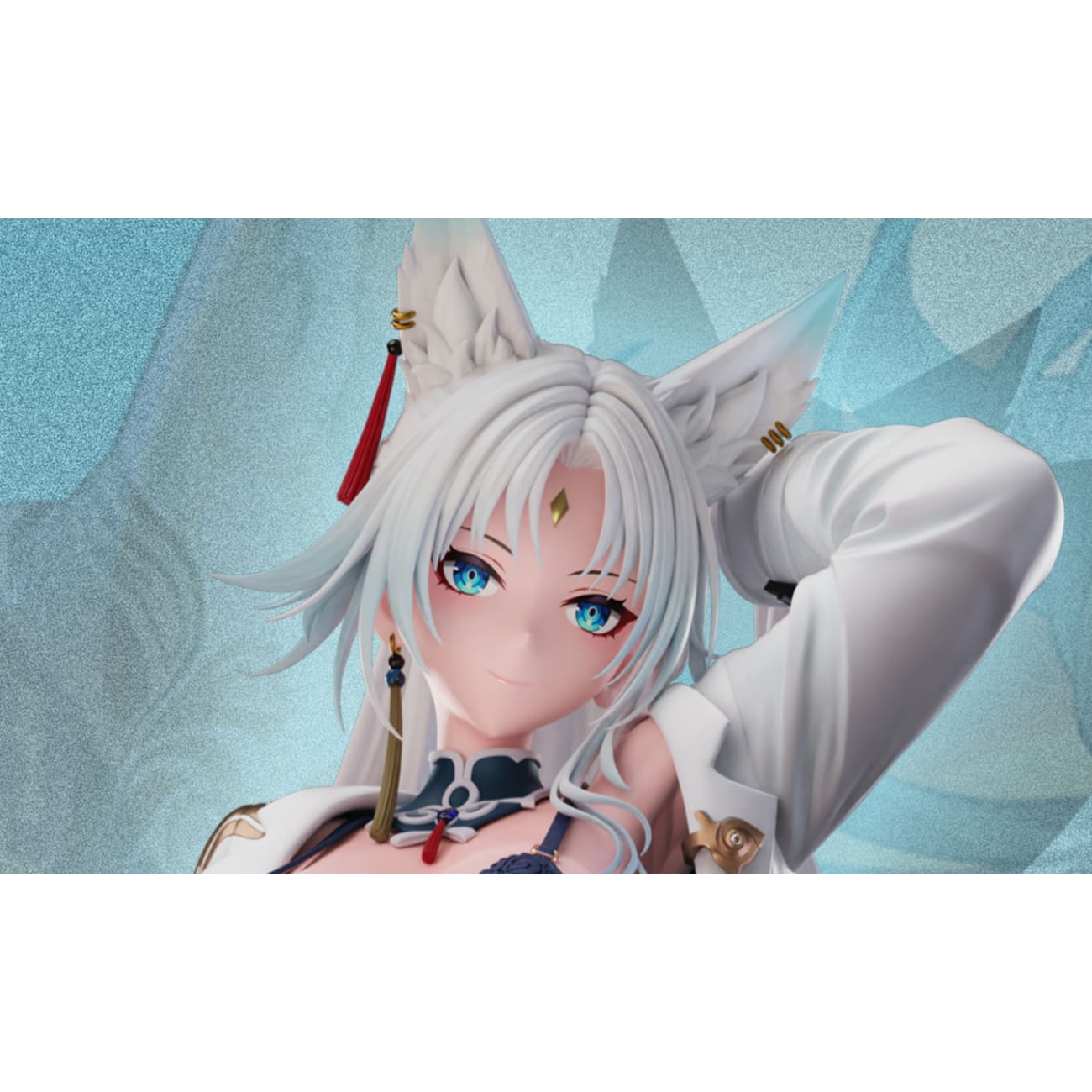 Flawless Studio - Feixiao