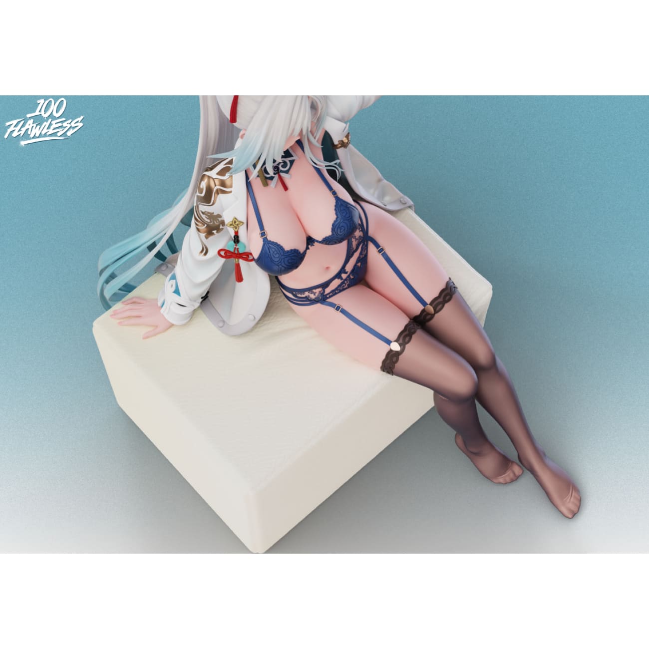 Flawless Studio - Feixiao