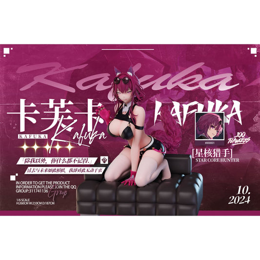 FLawless Studio - Kafka Cat Ver.