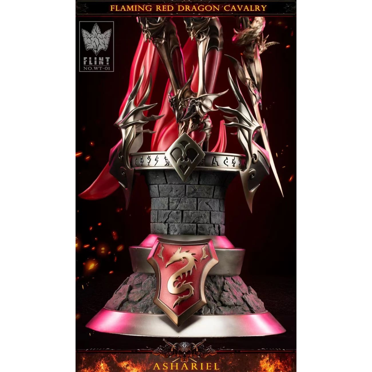 Flint Studios - Ashariel [WT-01]