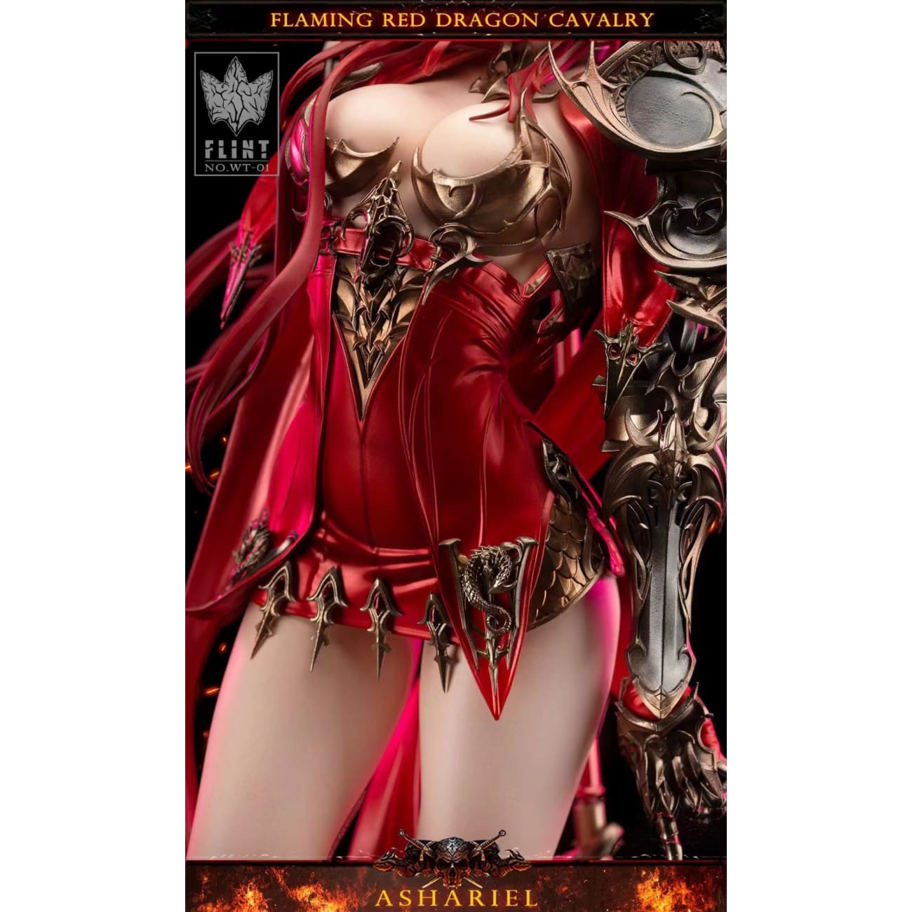 Flint Studios - Ashariel [WT-01]