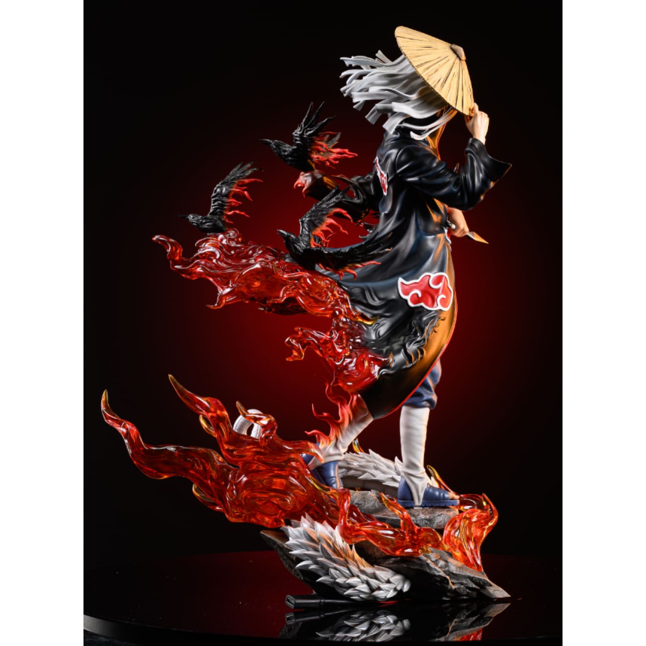 Flower Studio - Itachi Uchiha [2 Variants]